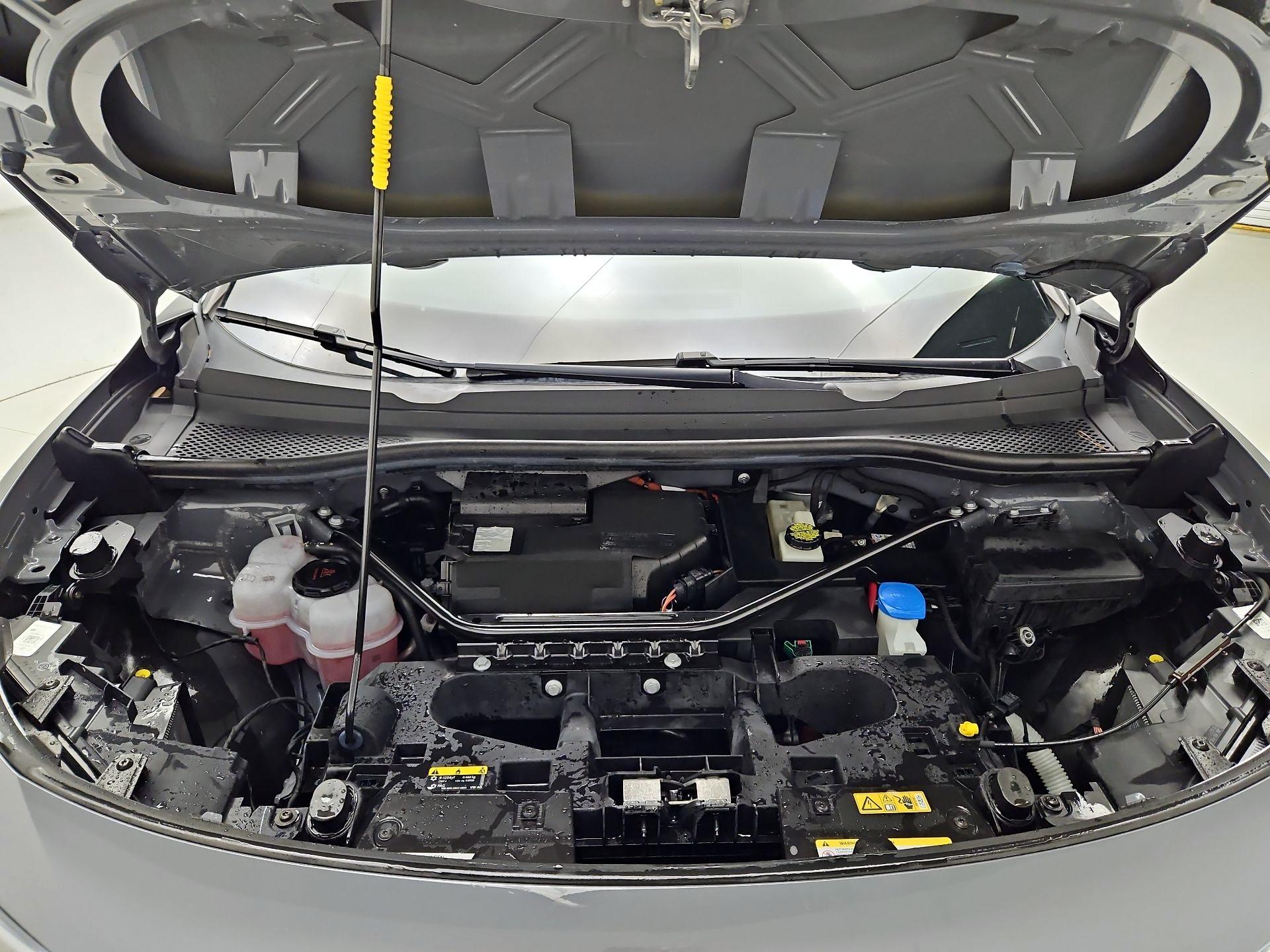 Thumbnail: 2023 Volkswagen ID.4 - 19