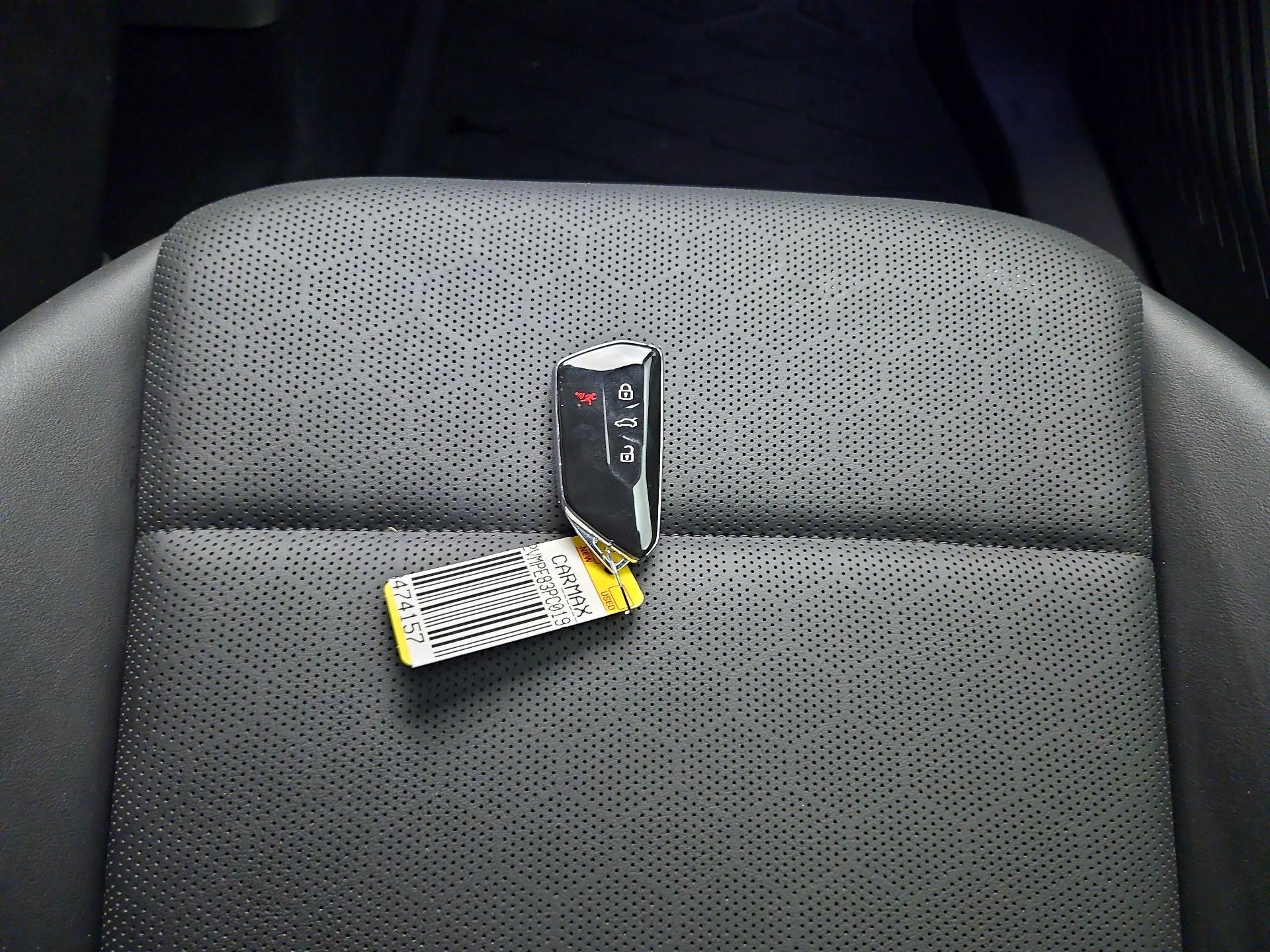 Thumbnail: 2023 Volkswagen ID.4 - 20