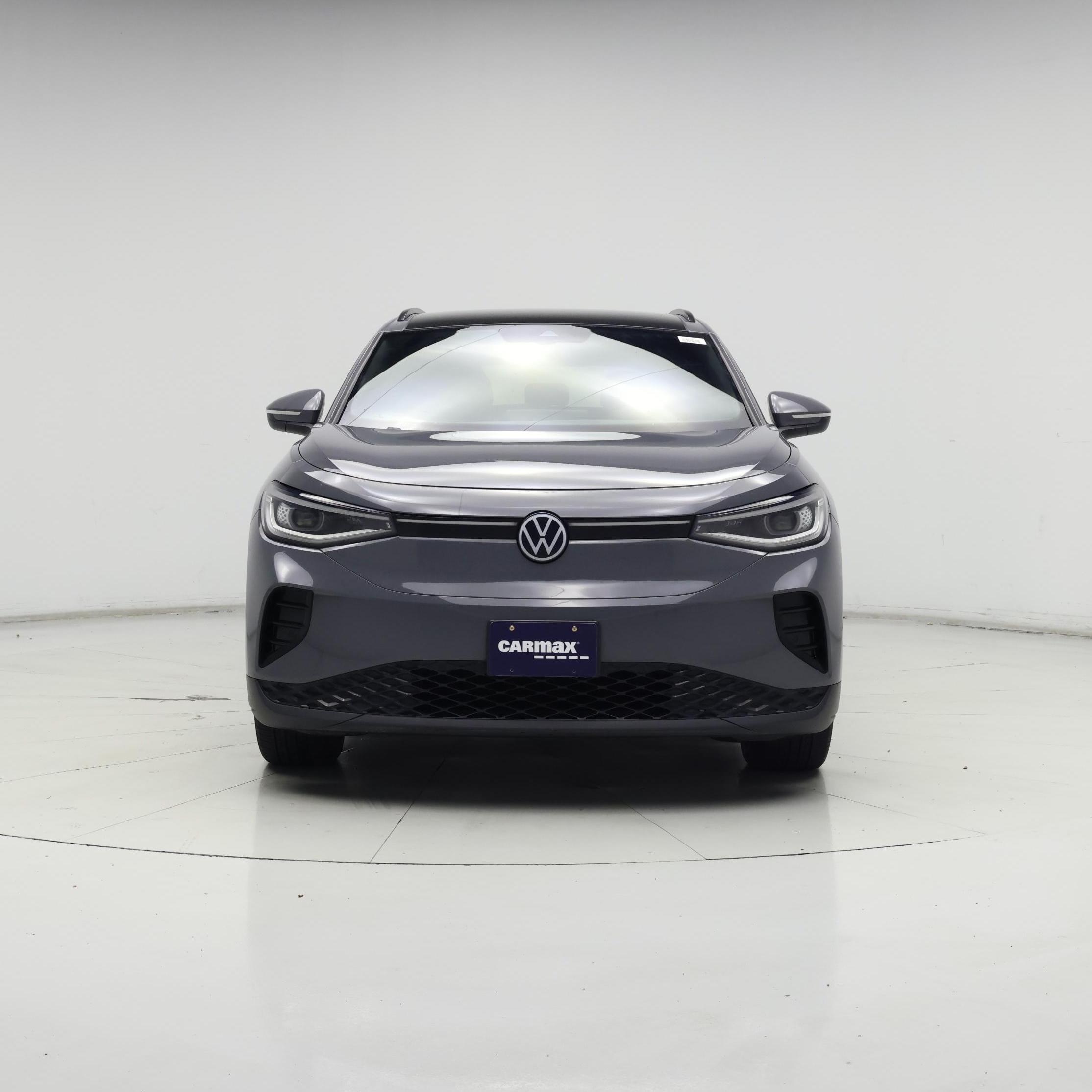 Thumbnail: 2023 Volkswagen ID.4 - 5