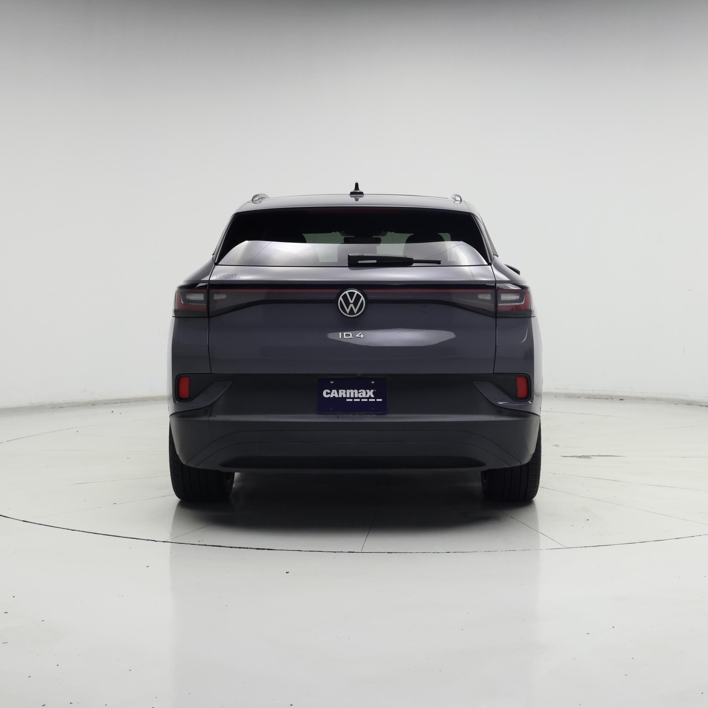 Thumbnail: 2023 Volkswagen ID.4 - 6