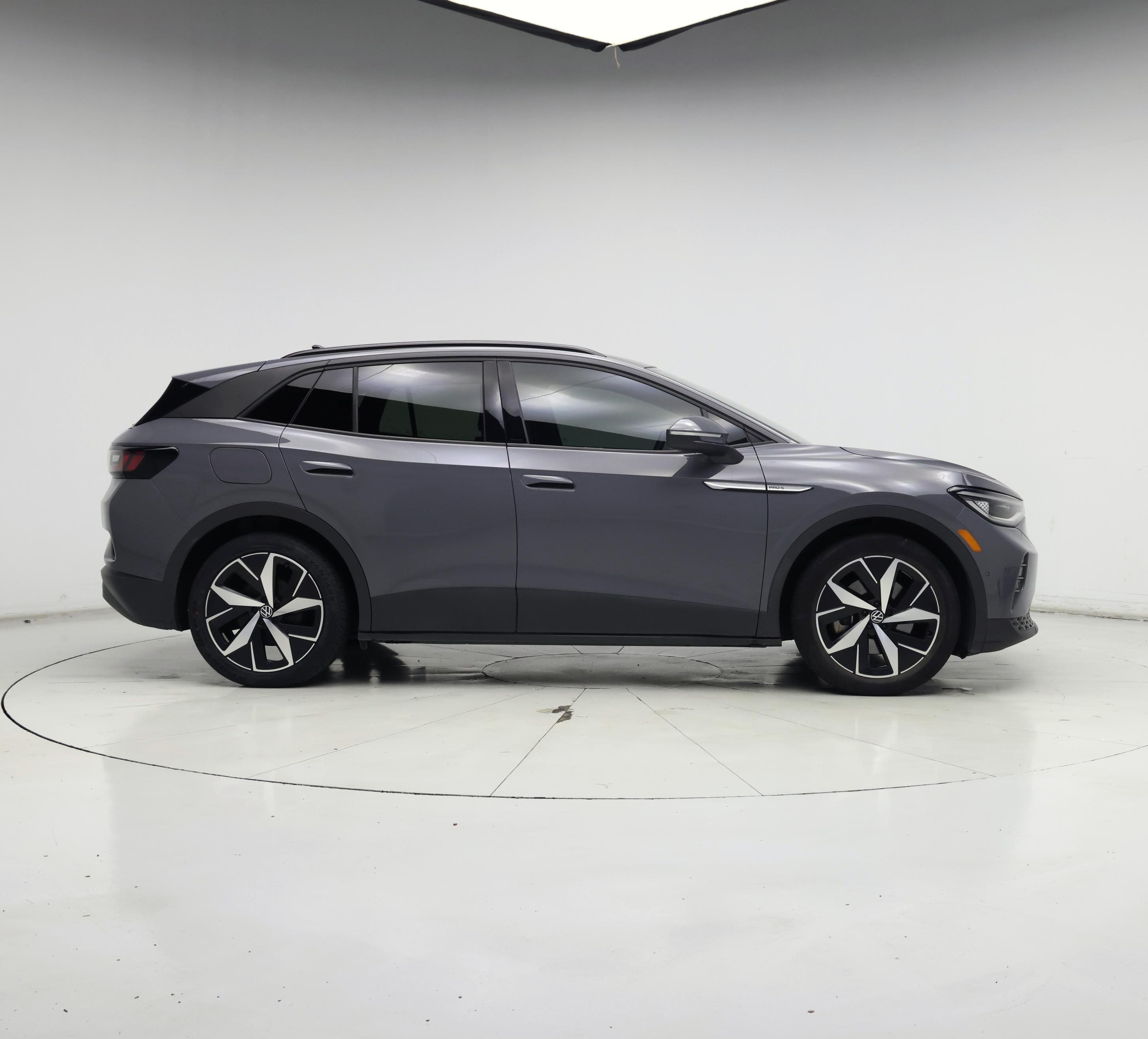 Thumbnail: 2023 Volkswagen ID.4 - 7