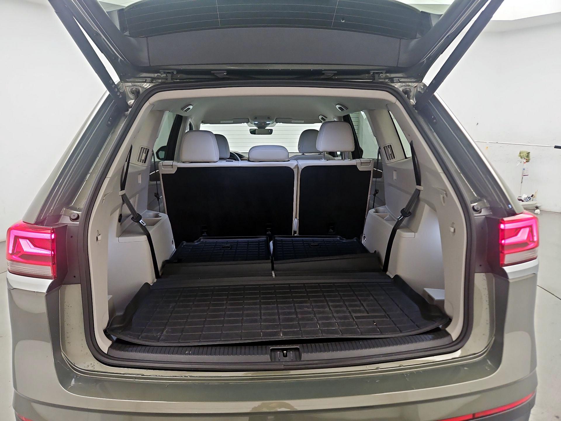 Thumbnail: 2025 Volkswagen Atlas - 20