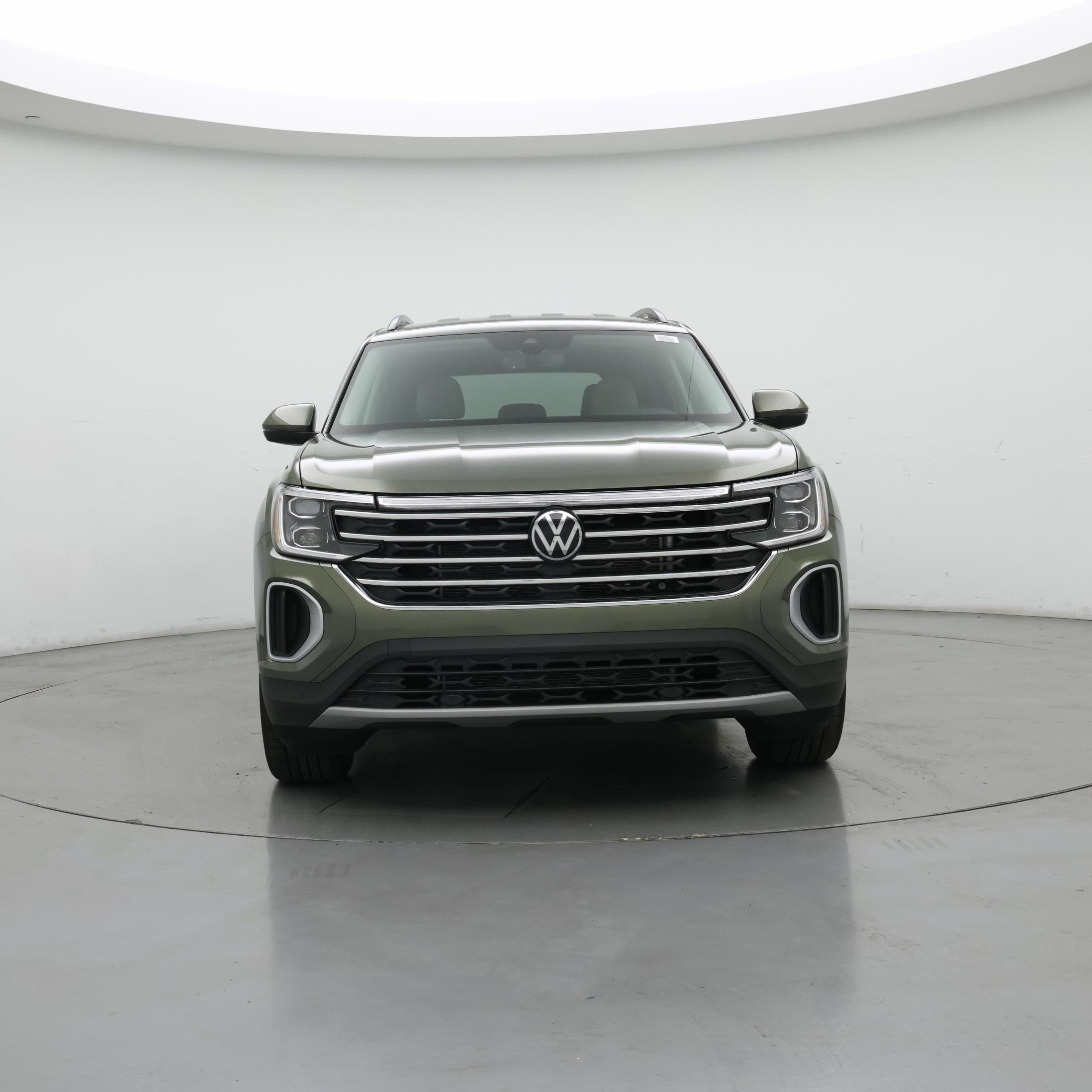 Thumbnail: 2025 Volkswagen Atlas - 5