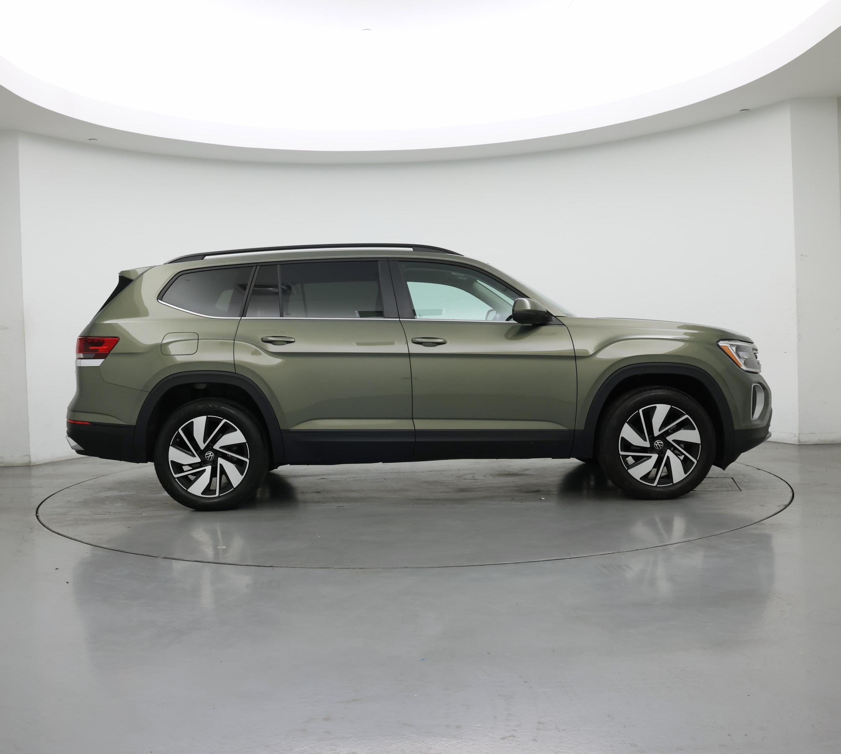 Thumbnail: 2025 Volkswagen Atlas - 7