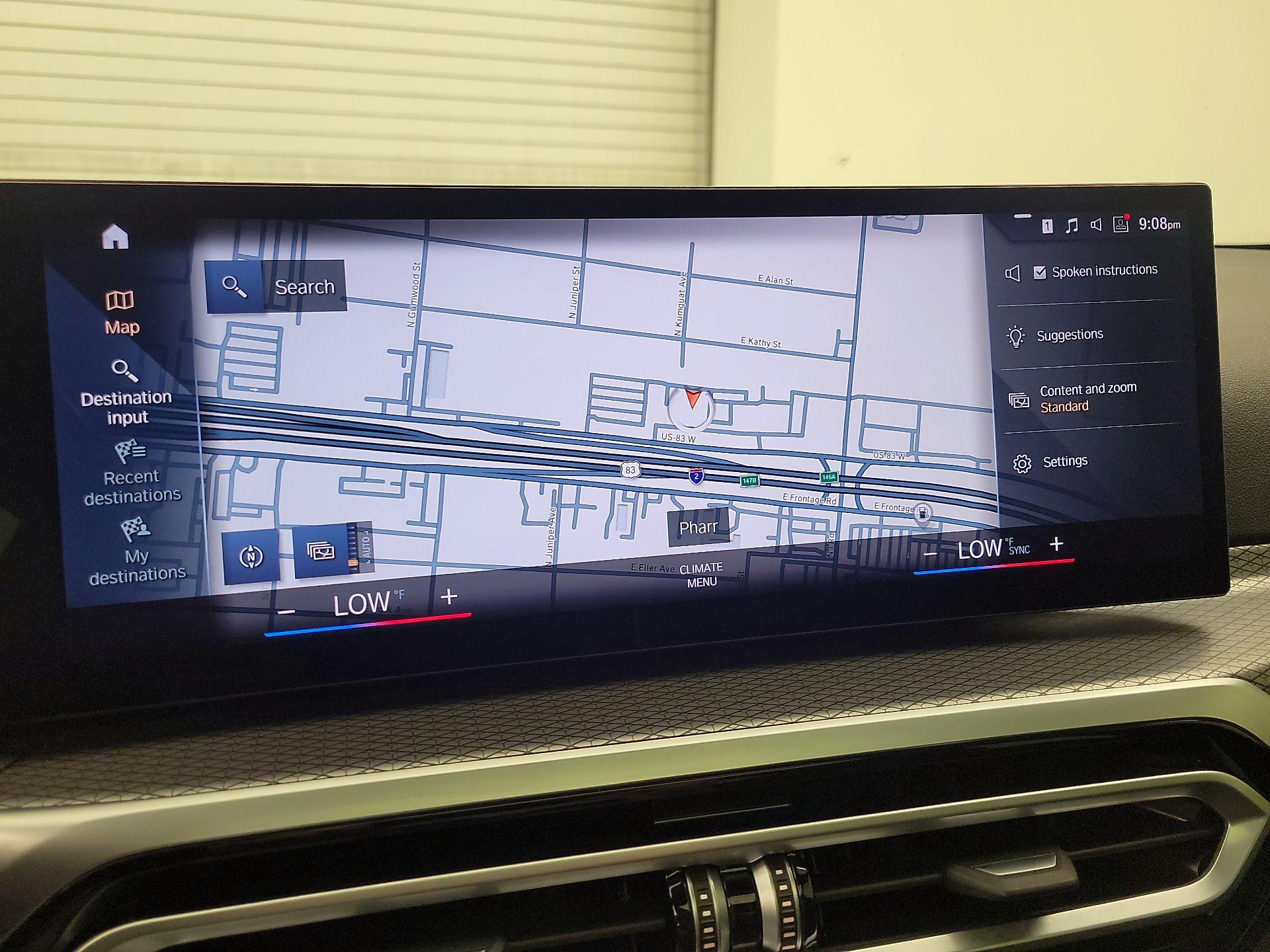 Thumbnail: 2024 BMW 3 Series - 14