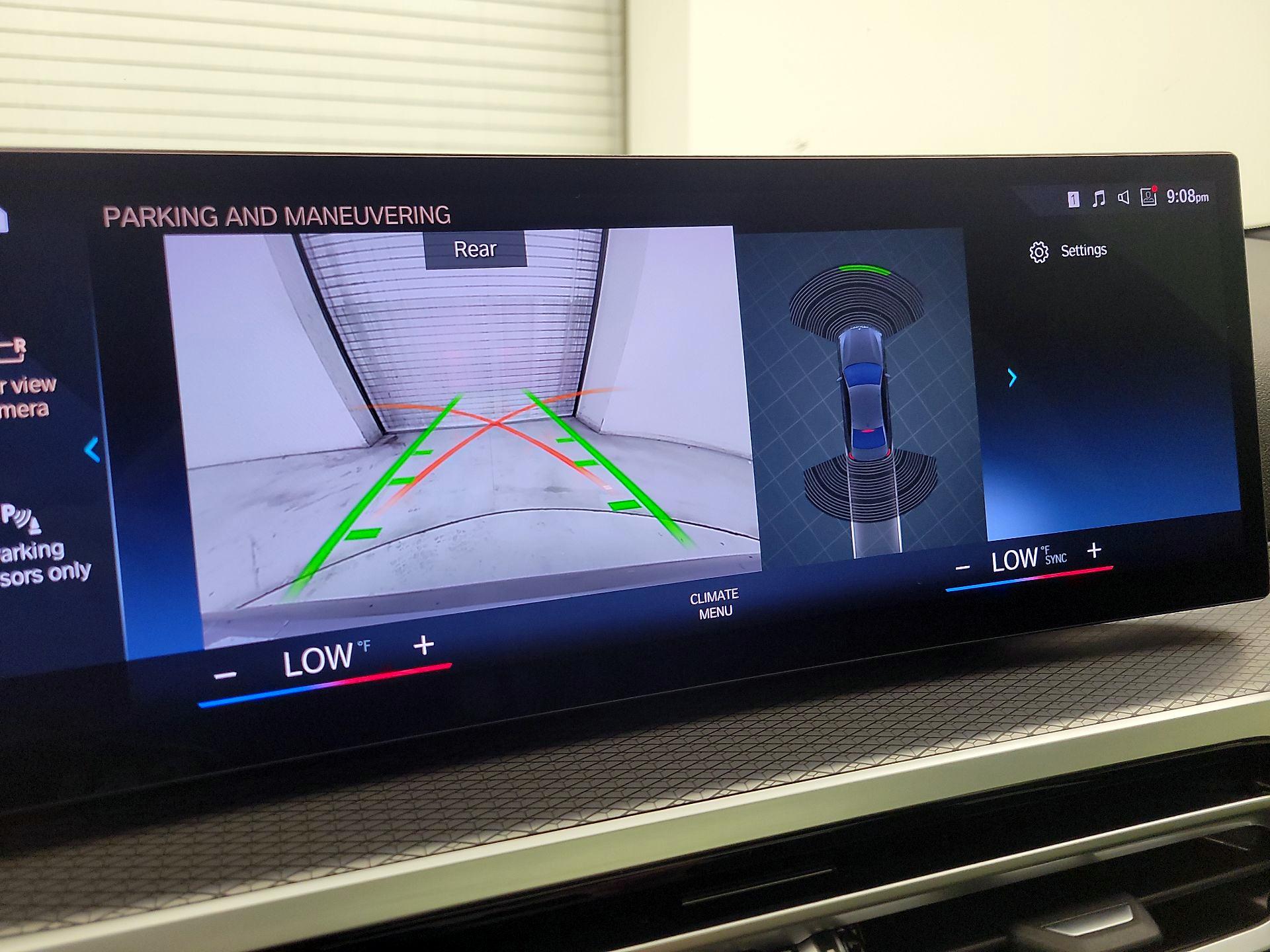 Thumbnail: 2024 BMW 3 Series - 15