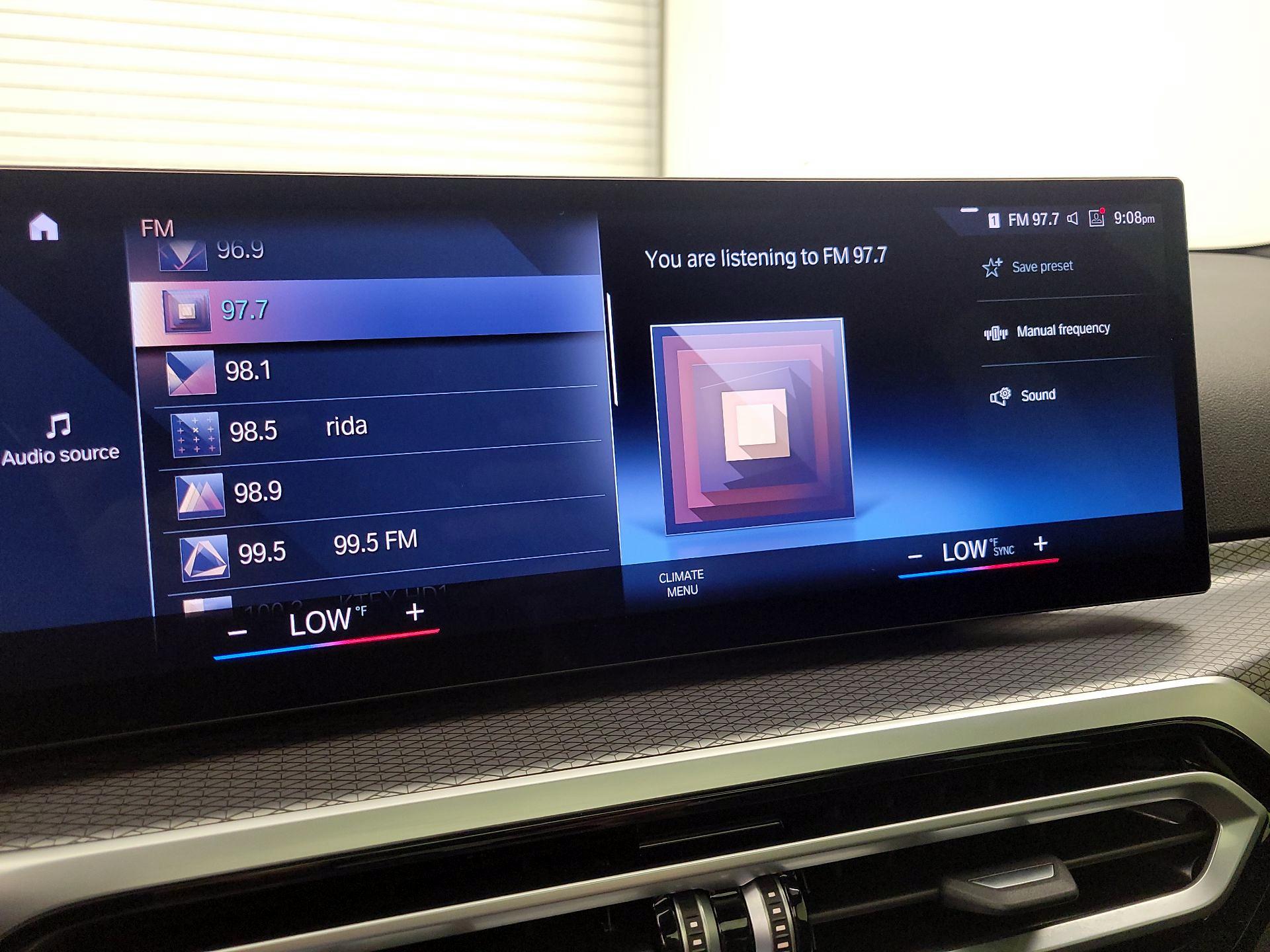 Thumbnail: 2024 BMW 3 Series - 16