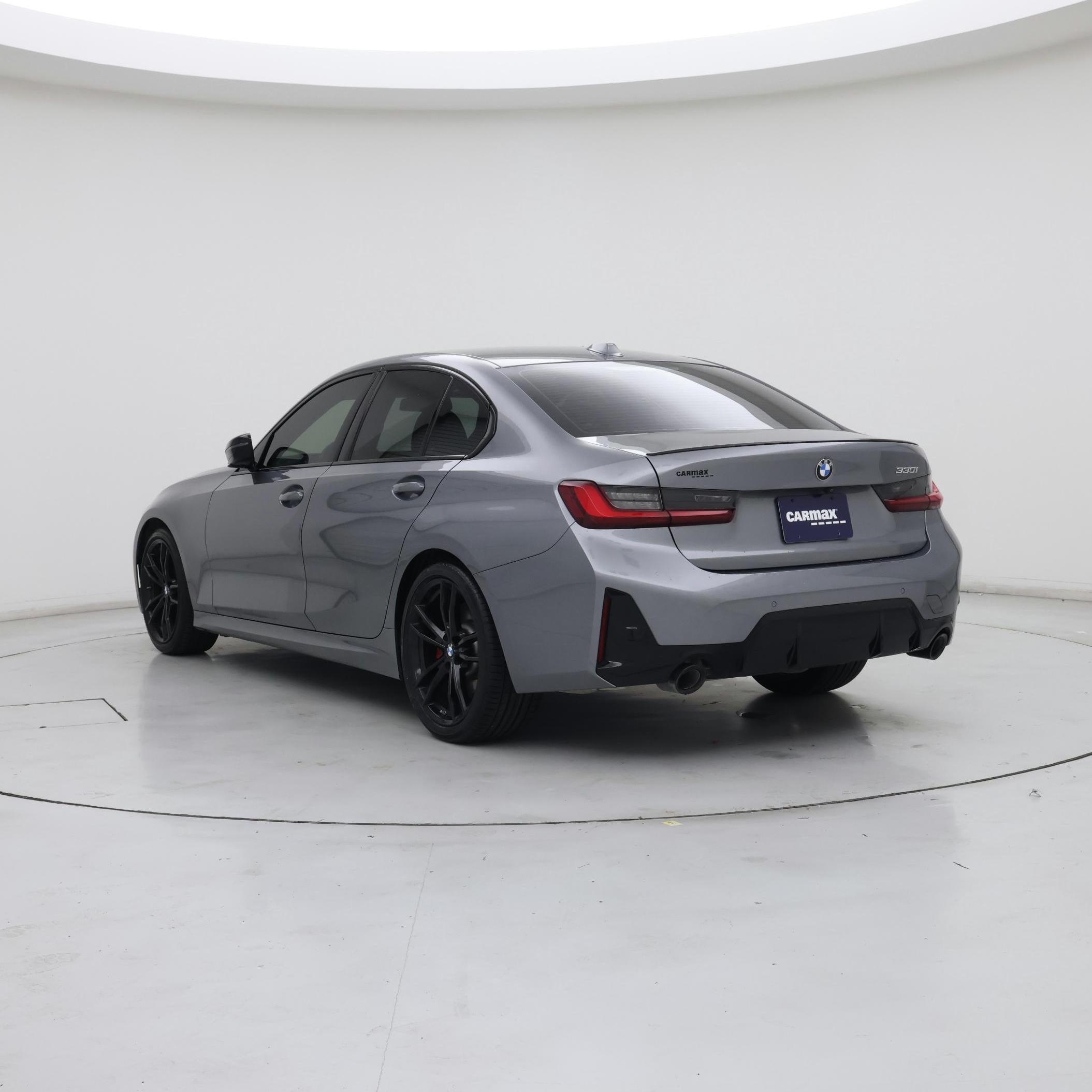 Thumbnail: 2024 BMW 3 Series - 2