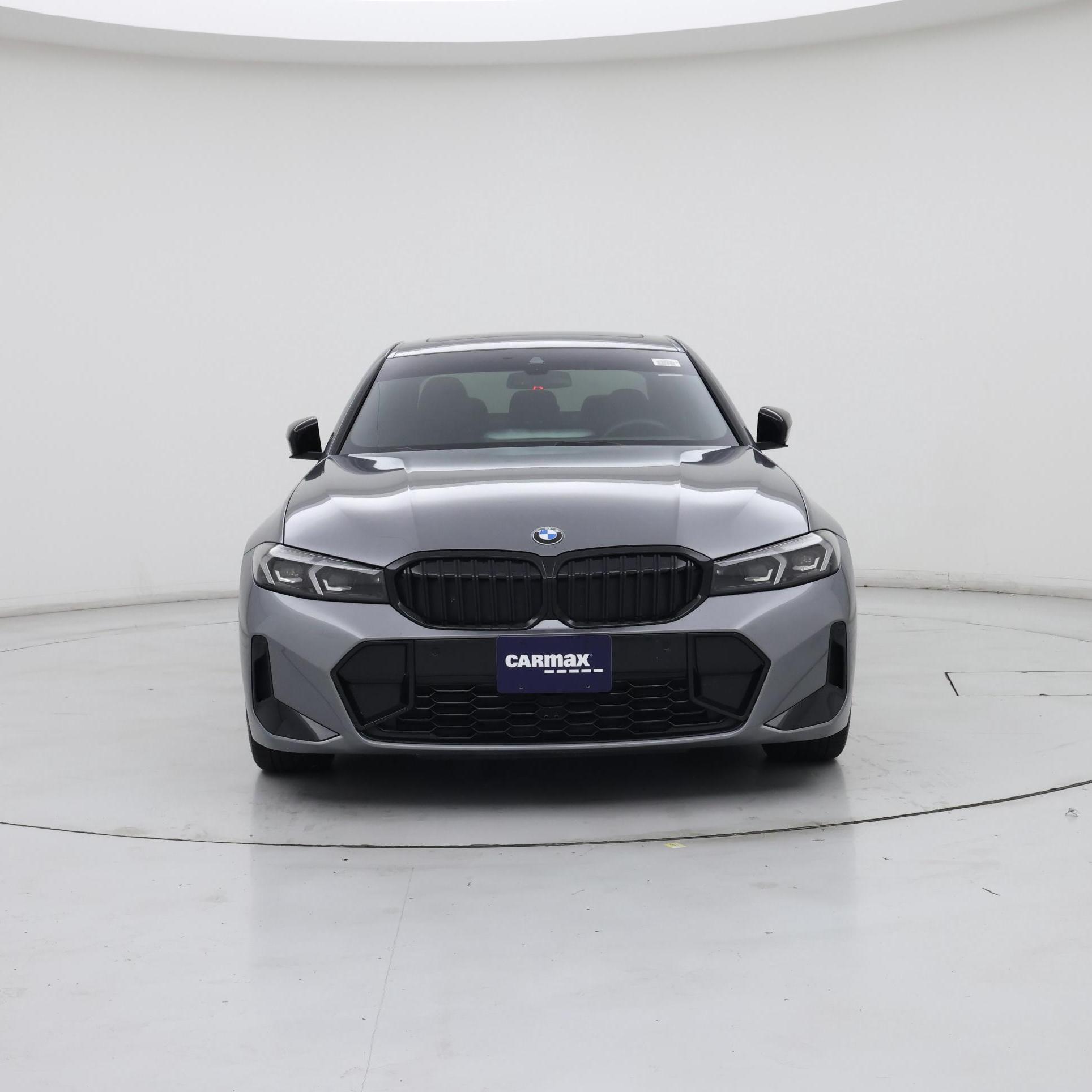 Thumbnail: 2024 BMW 3 Series - 5