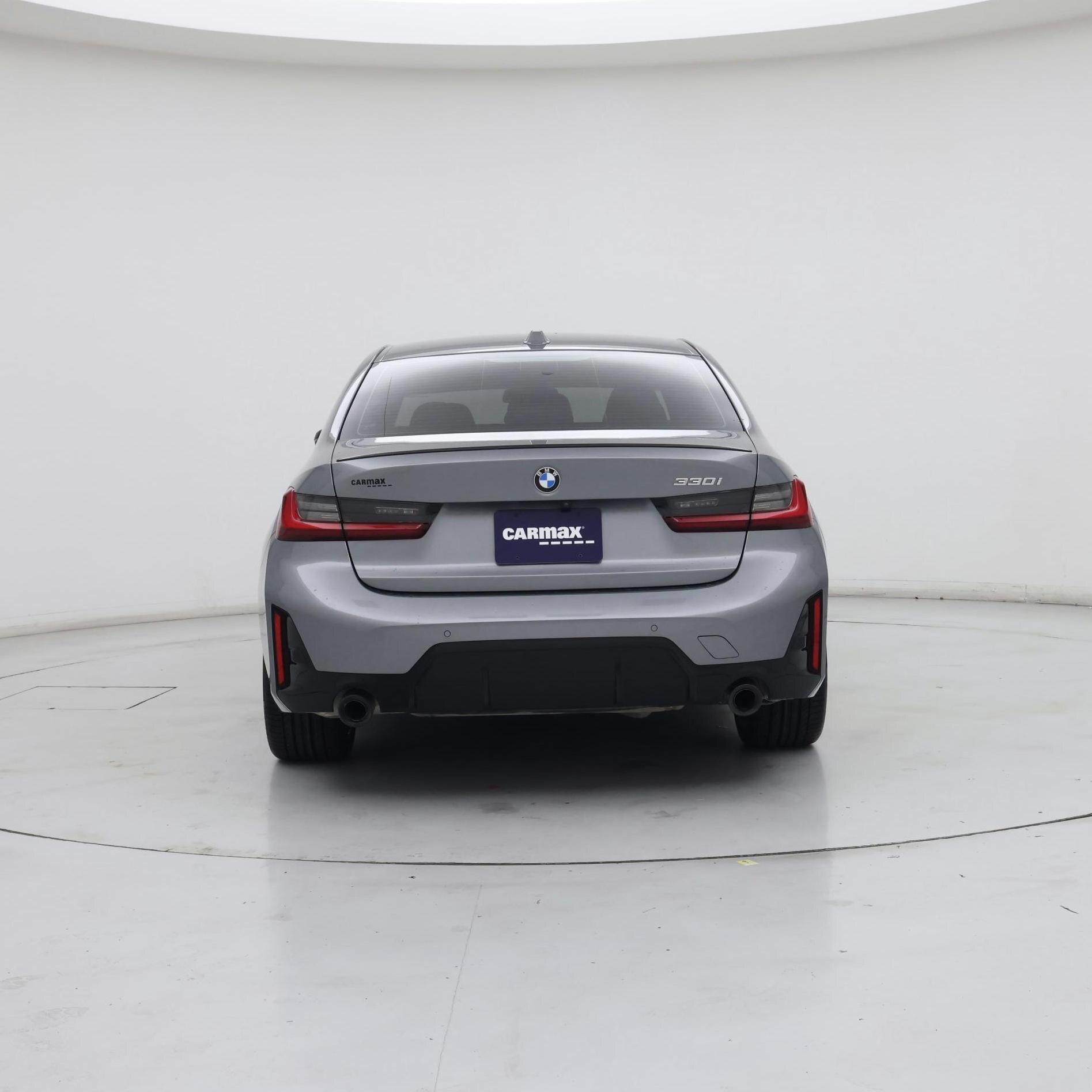 Thumbnail: 2024 BMW 3 Series - 6