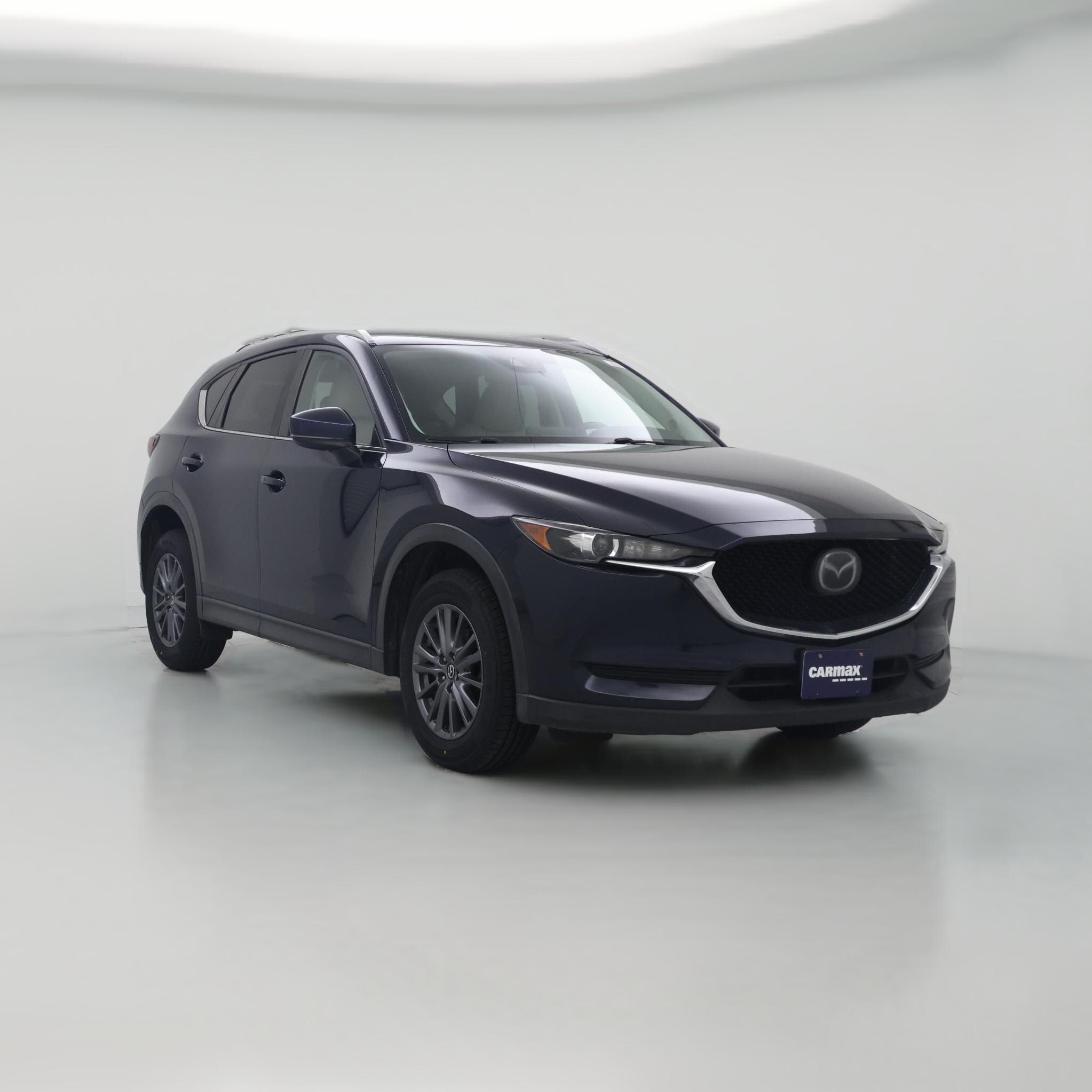 Thumbnail: 2019 Mazda CX-5 - 1
