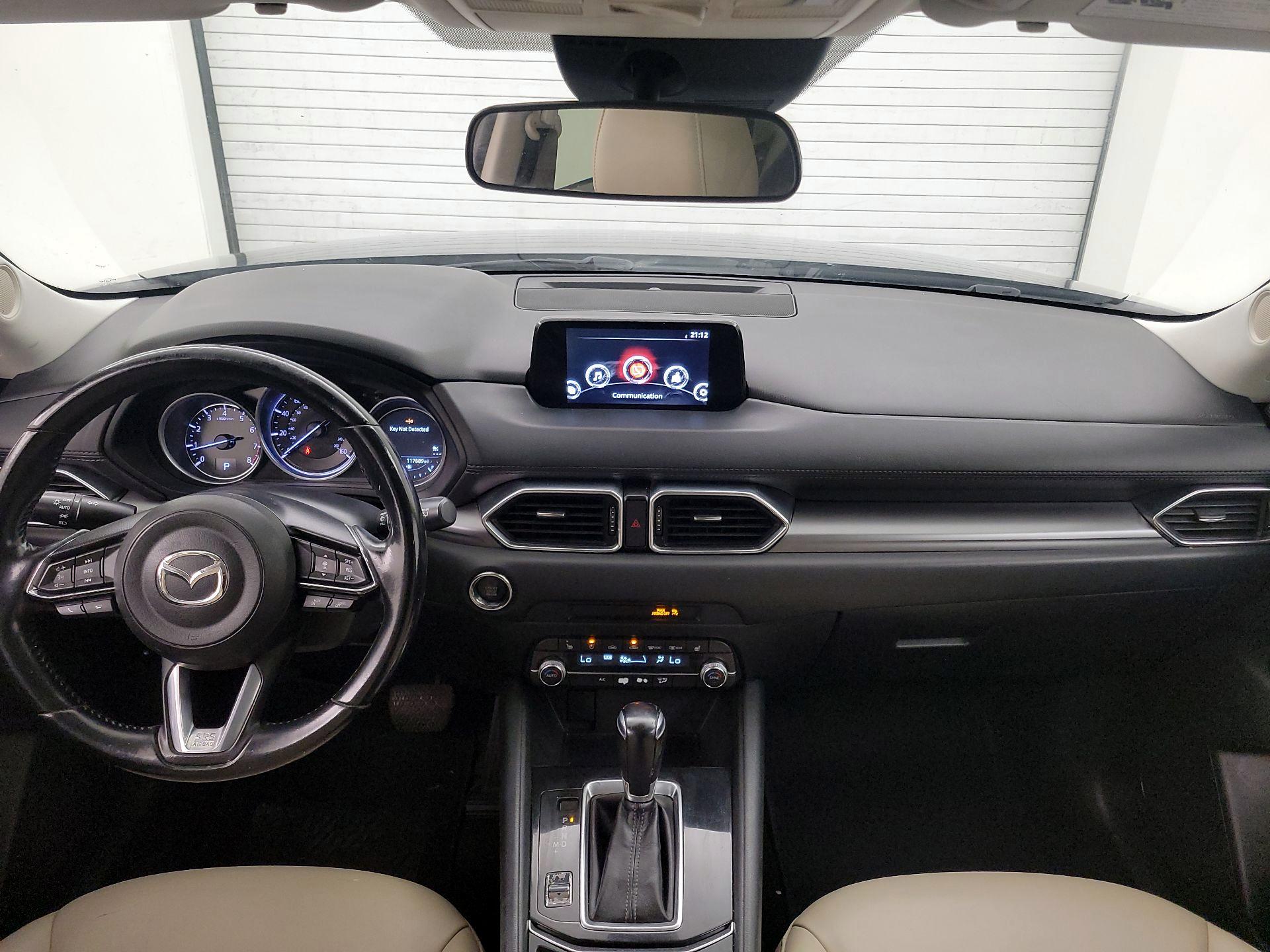 Thumbnail: 2019 Mazda CX-5 - 9