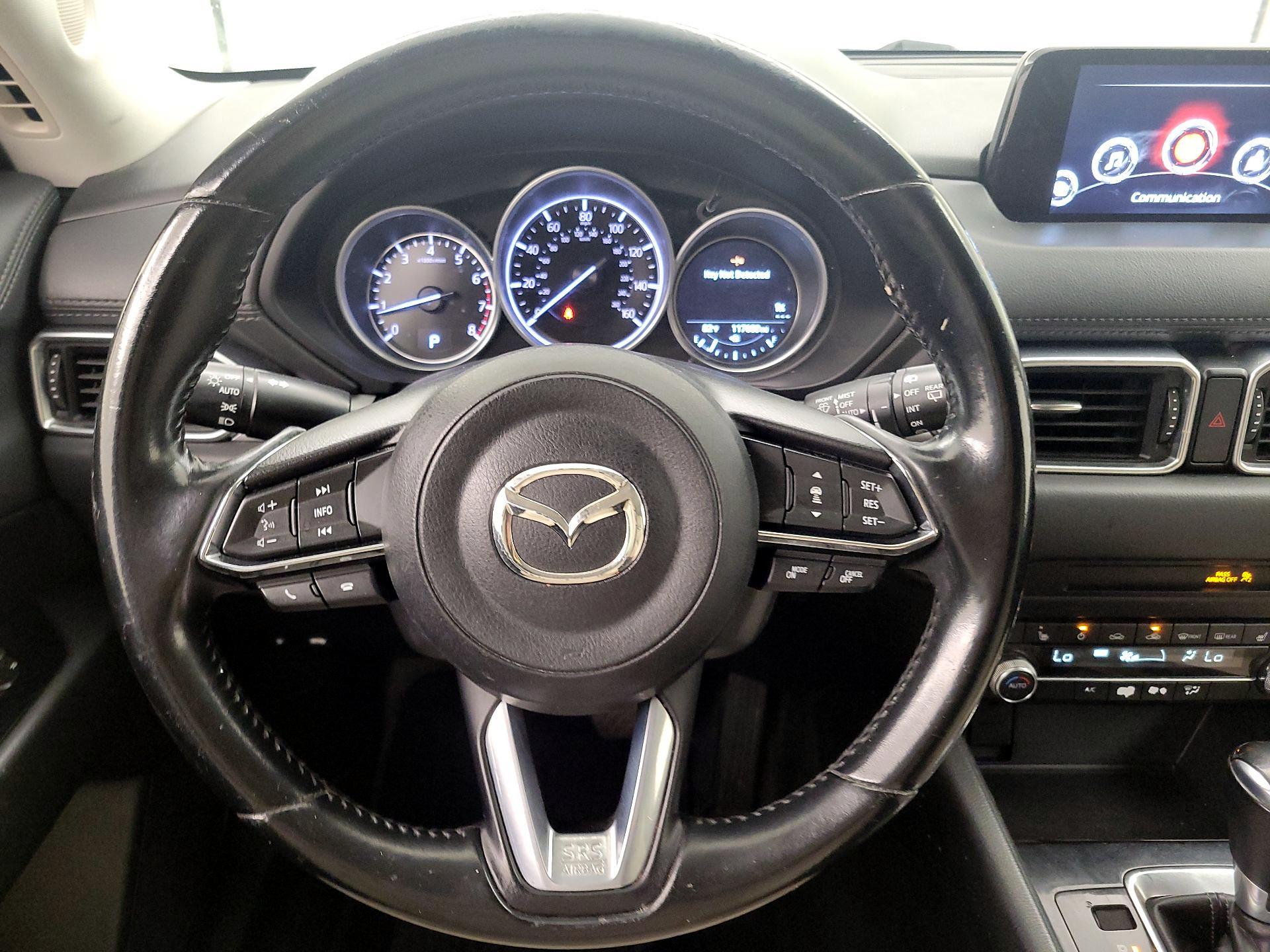 Thumbnail: 2019 Mazda CX-5 - 10