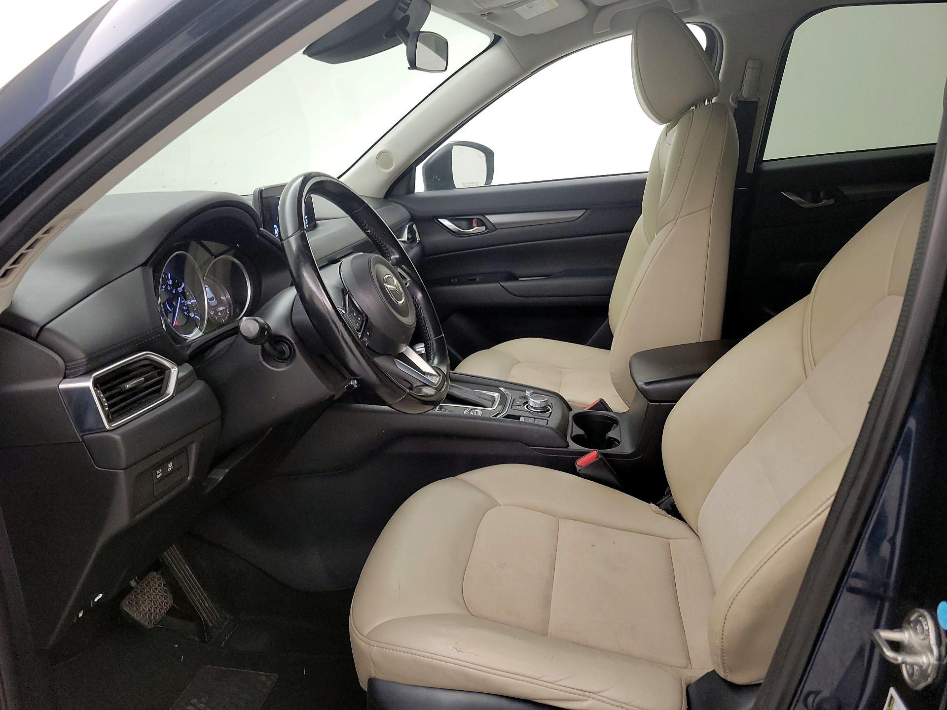 Thumbnail: 2019 Mazda CX-5 - 11