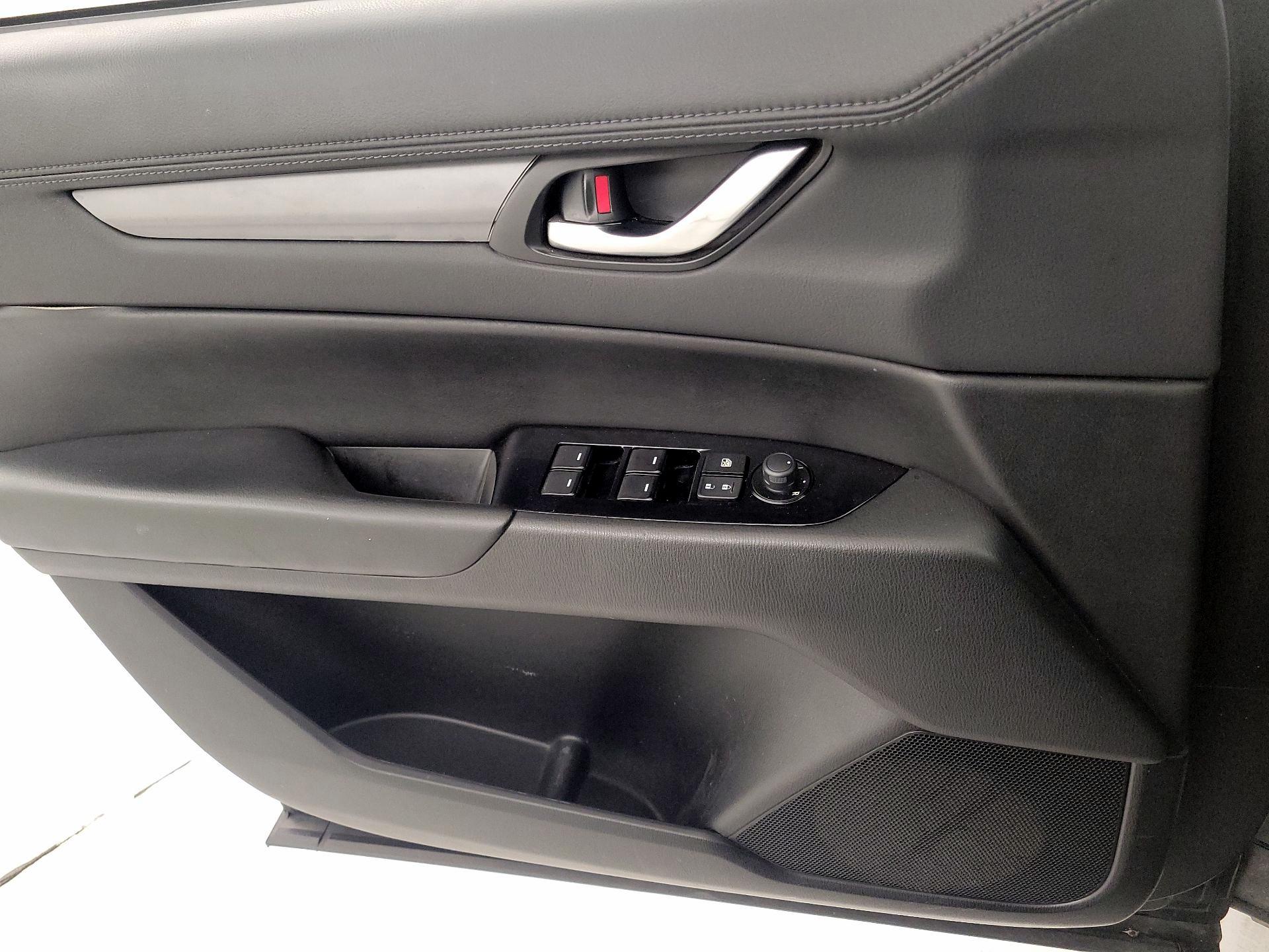 Thumbnail: 2019 Mazda CX-5 - 12