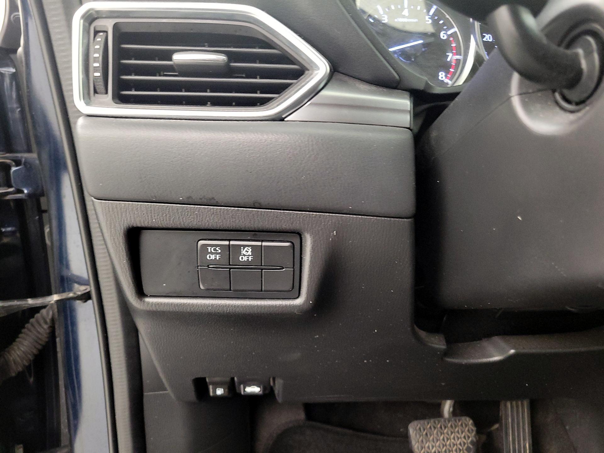 Thumbnail: 2019 Mazda CX-5 - 13