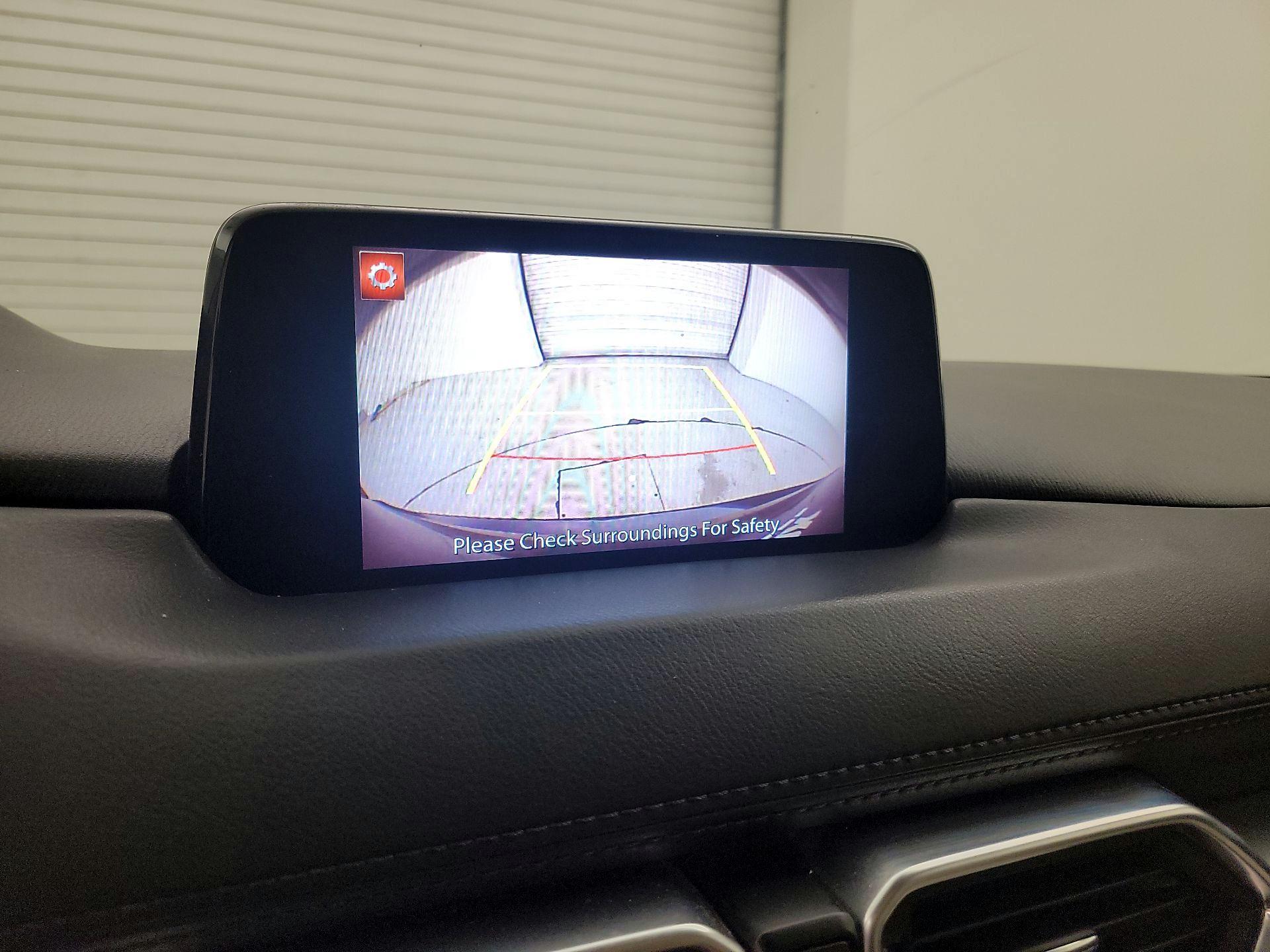 Thumbnail: 2019 Mazda CX-5 - 14