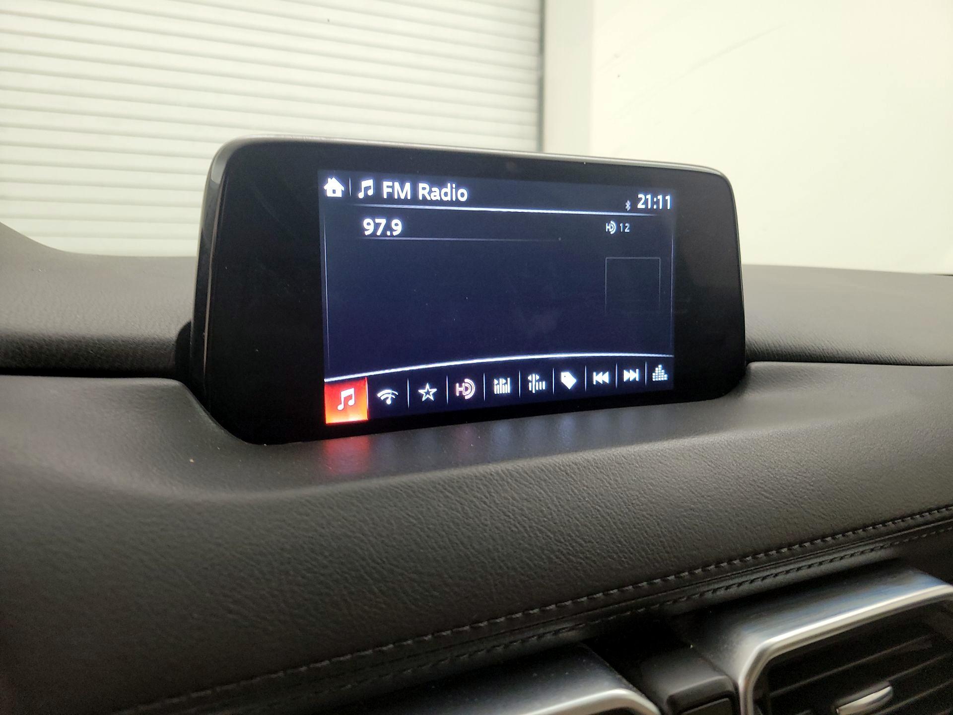 Thumbnail: 2019 Mazda CX-5 - 15