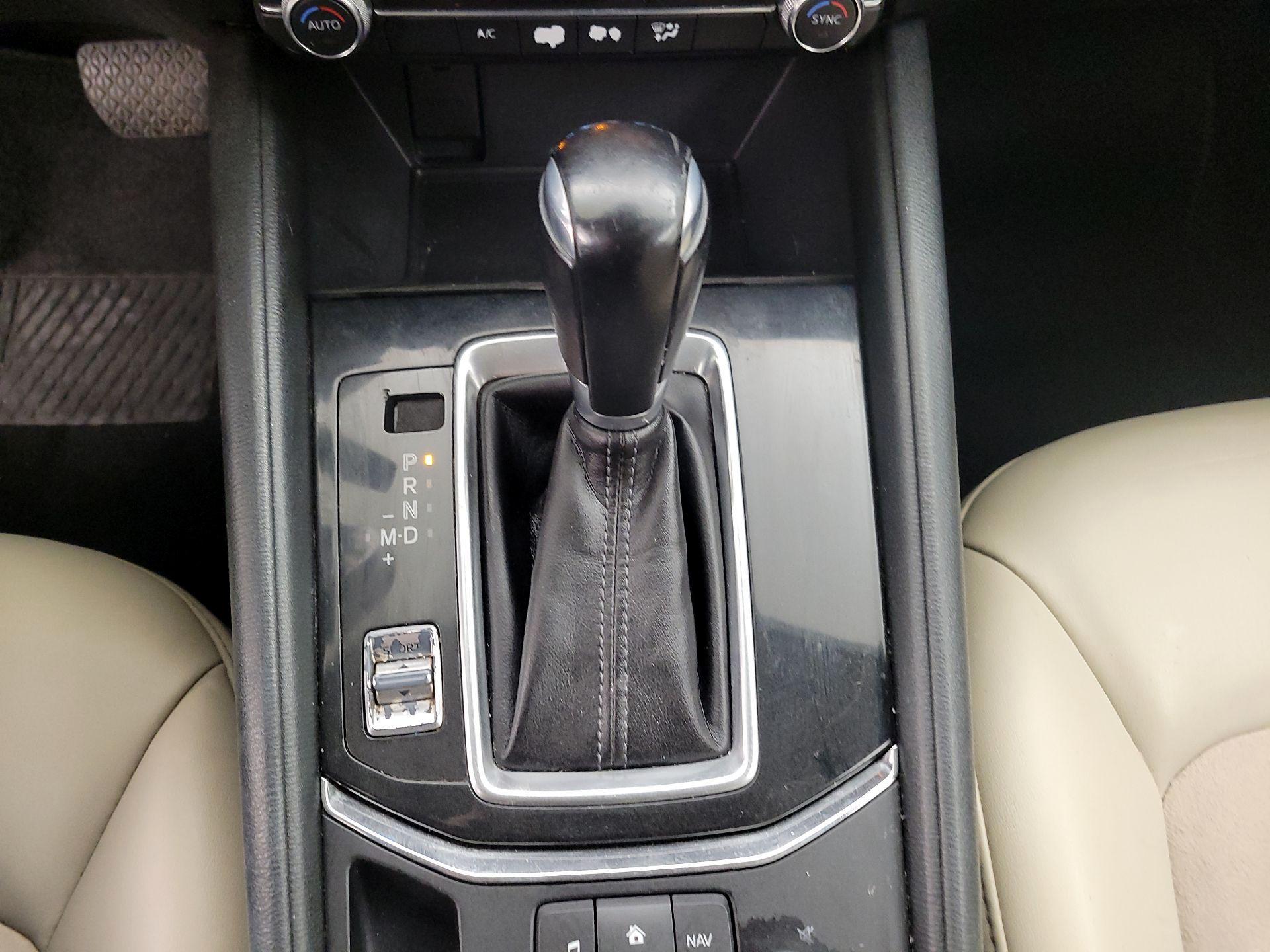 Thumbnail: 2019 Mazda CX-5 - 17