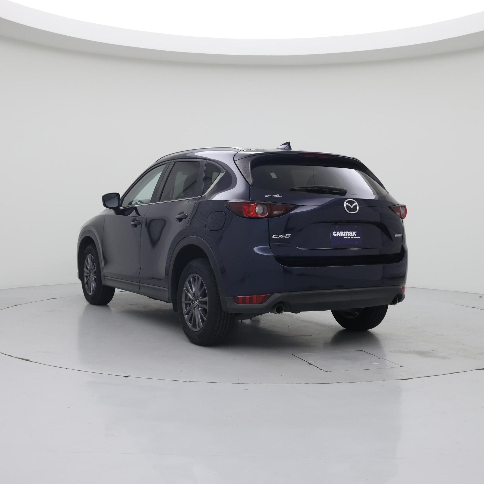 Thumbnail: 2019 Mazda CX-5 - 2