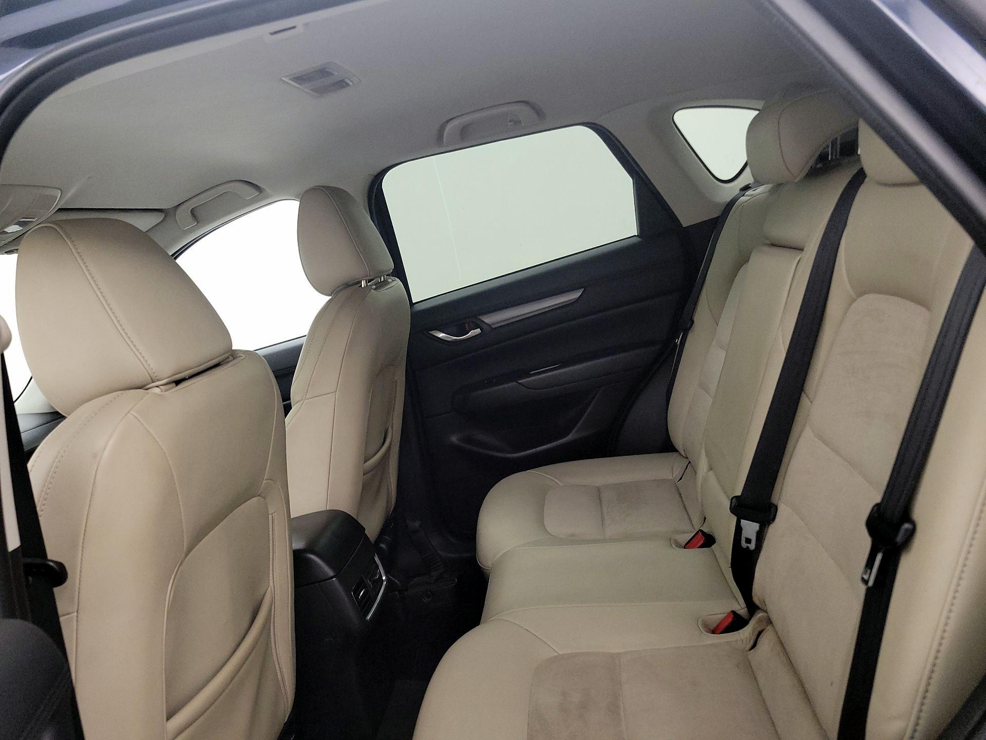 Thumbnail: 2019 Mazda CX-5 - 19