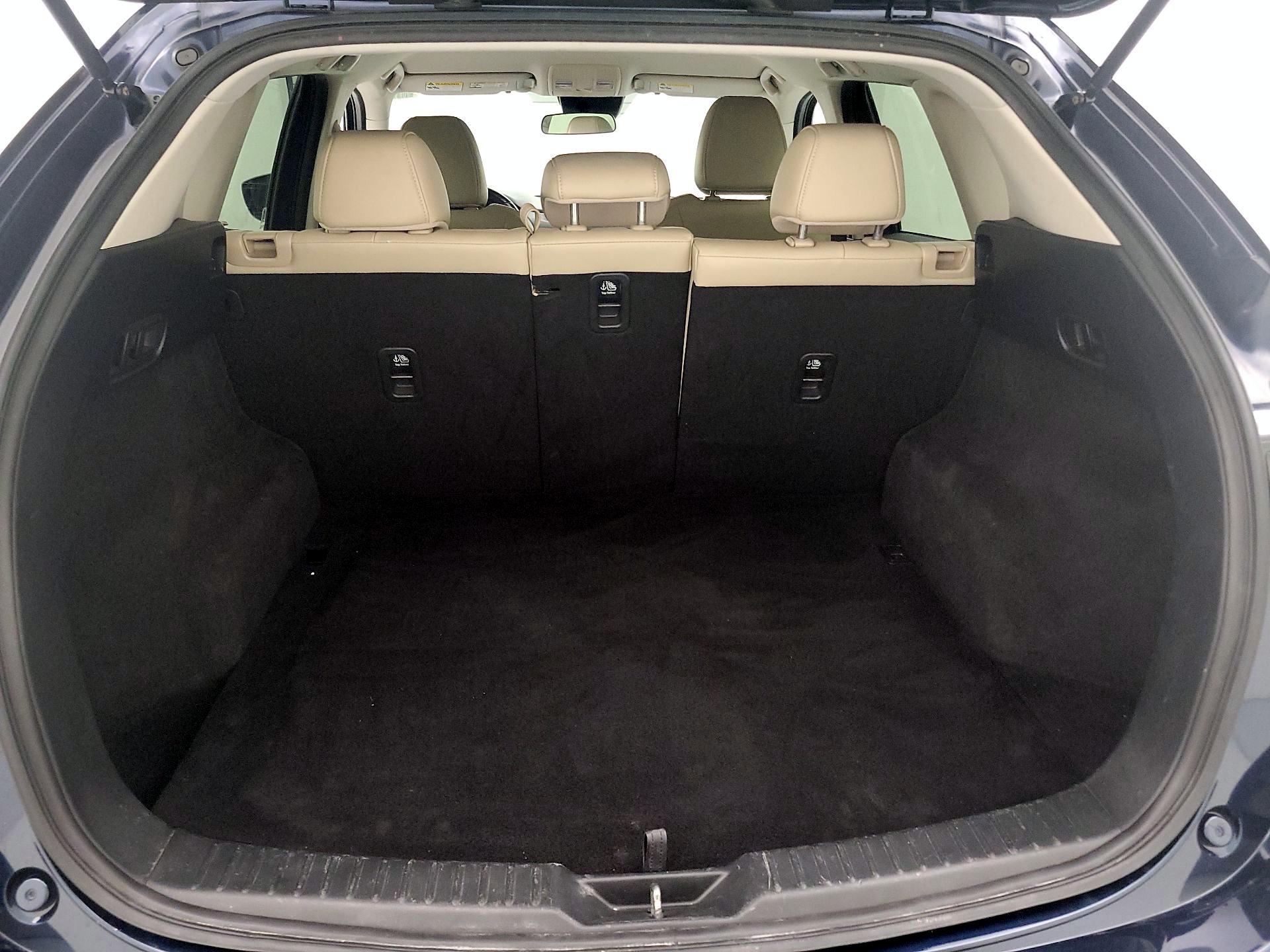 Thumbnail: 2019 Mazda CX-5 - 20