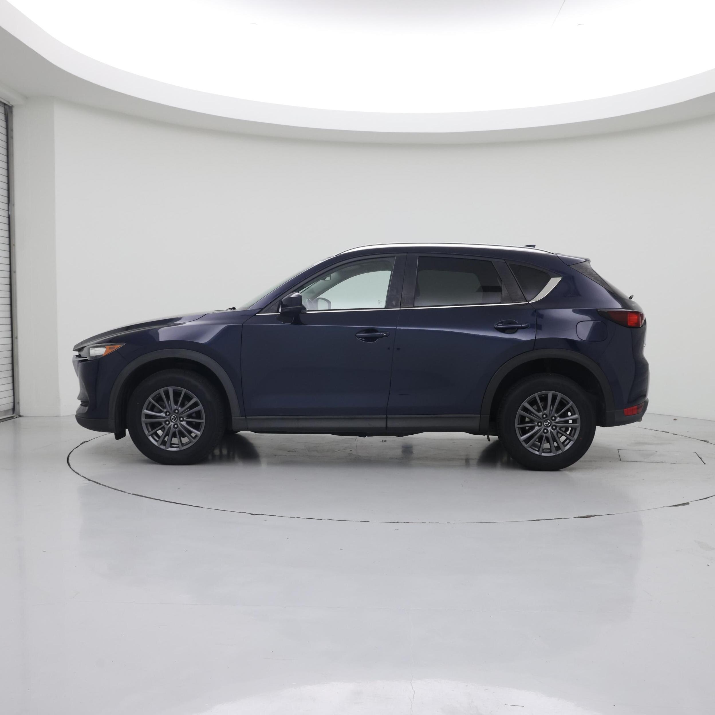 Thumbnail: 2019 Mazda CX-5 - 3