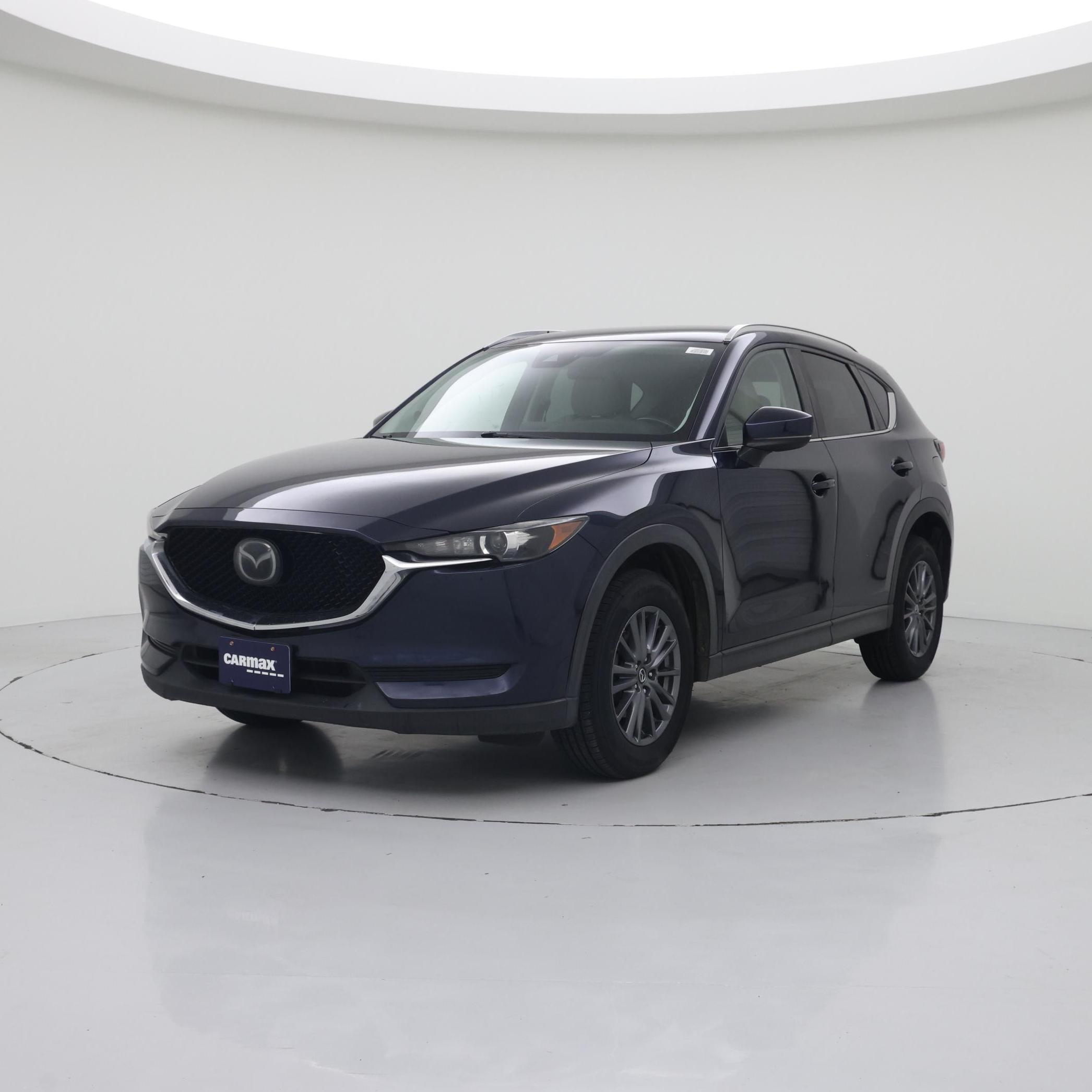 Thumbnail: 2019 Mazda CX-5 - 4