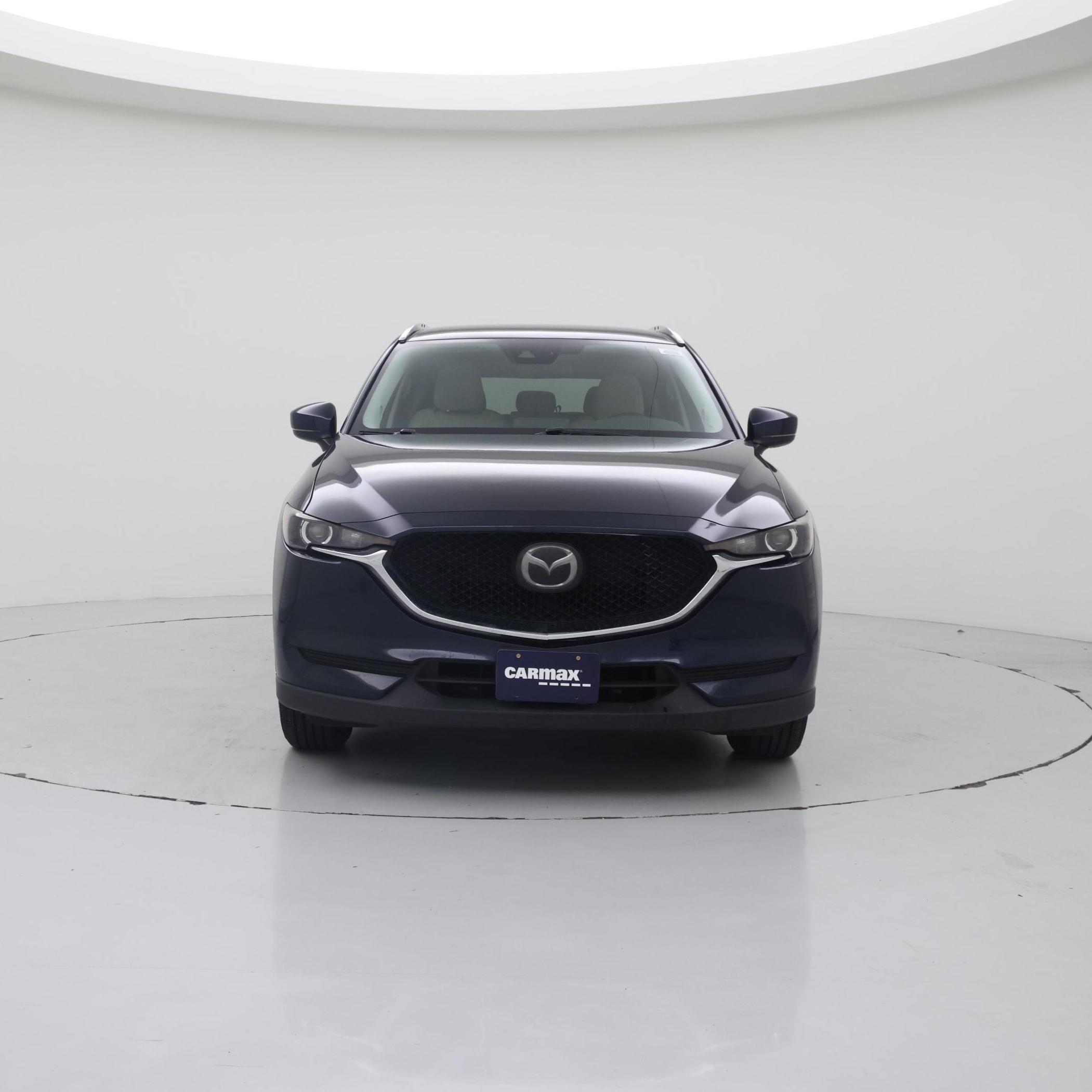 Thumbnail: 2019 Mazda CX-5 - 5