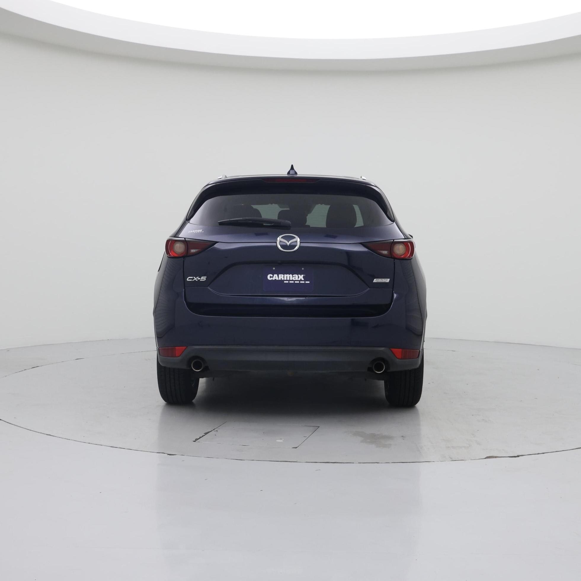Thumbnail: 2019 Mazda CX-5 - 6