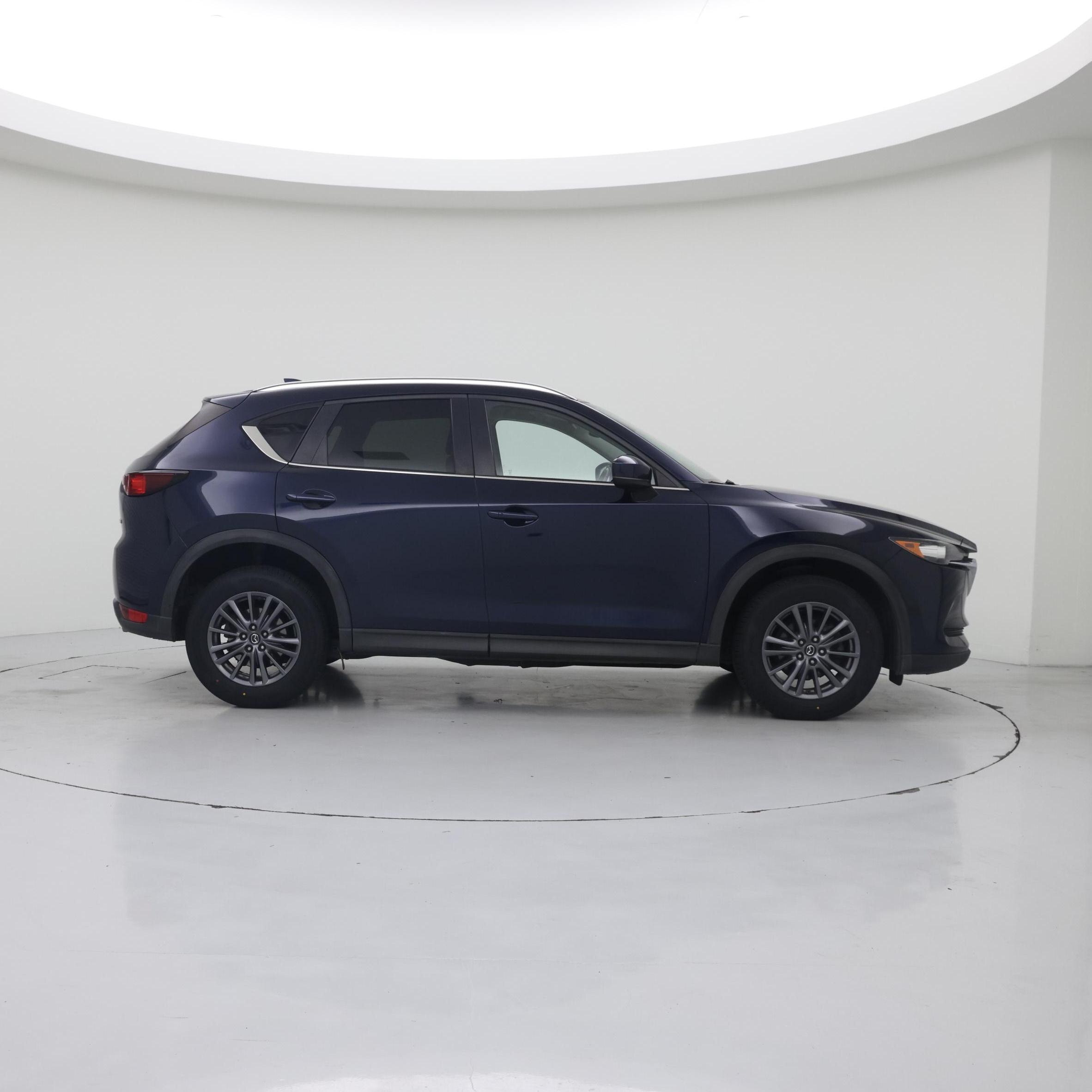 Thumbnail: 2019 Mazda CX-5 - 7