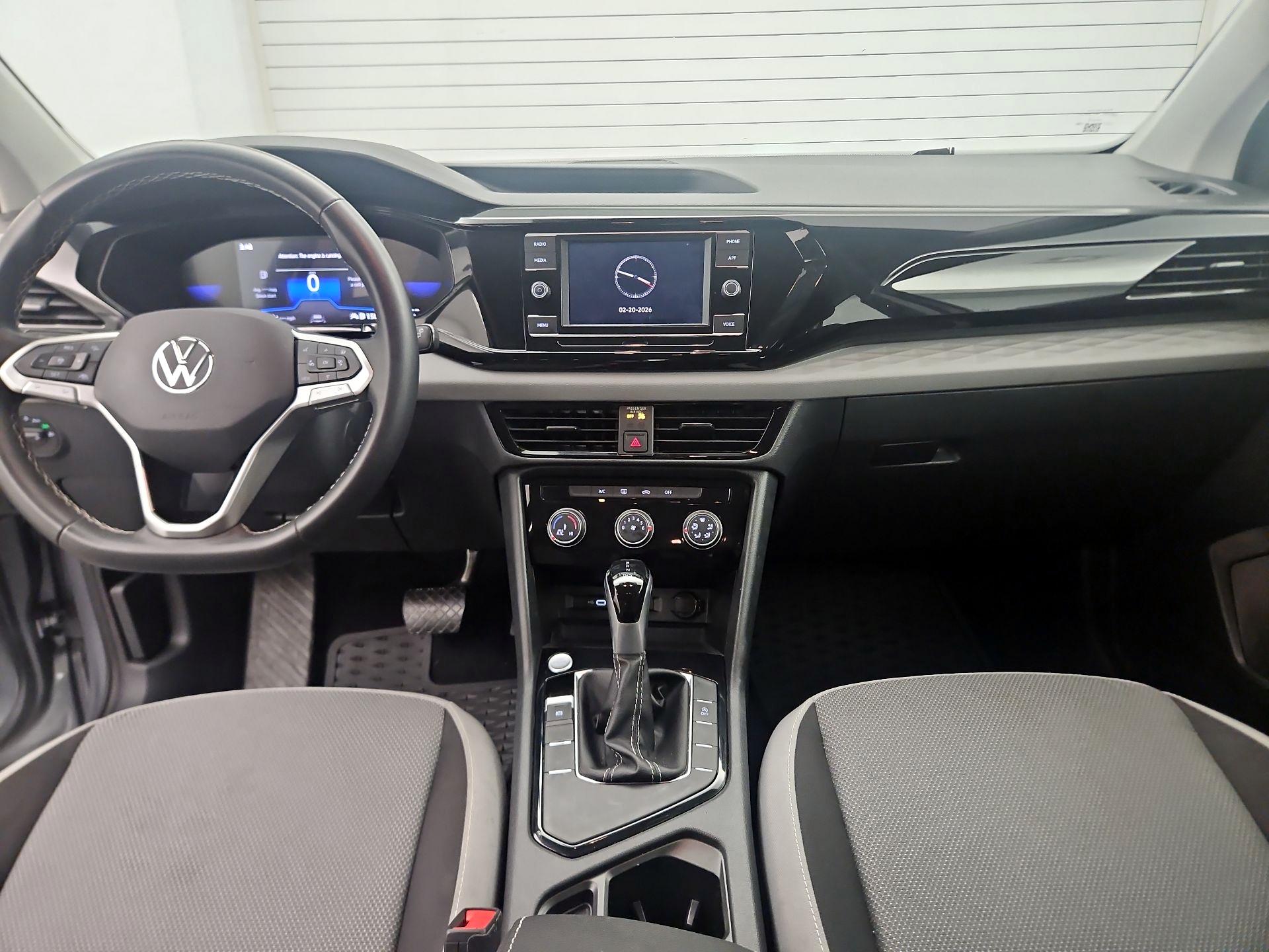 Thumbnail: 2024 Volkswagen Taos - 9