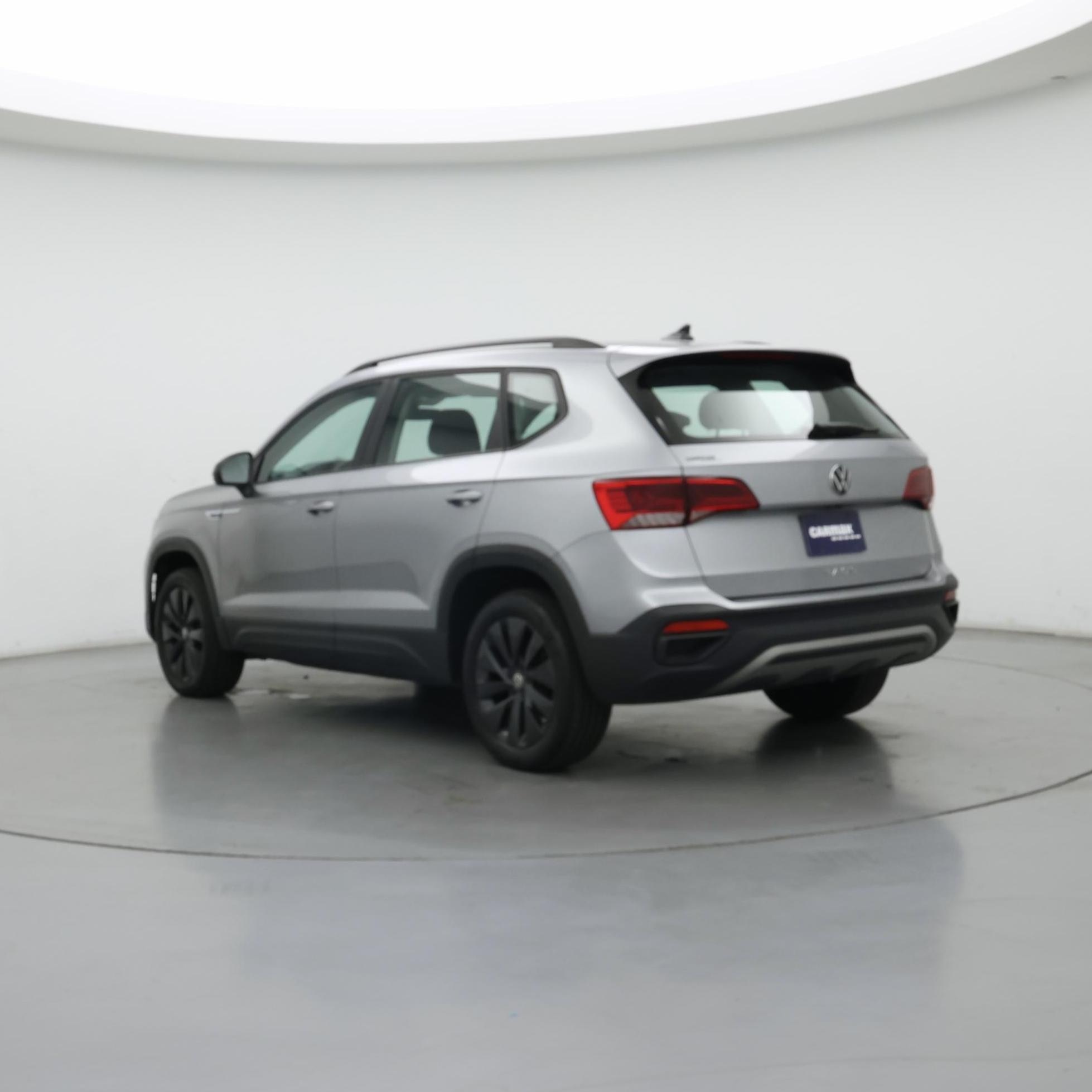 Thumbnail: 2024 Volkswagen Taos - 2