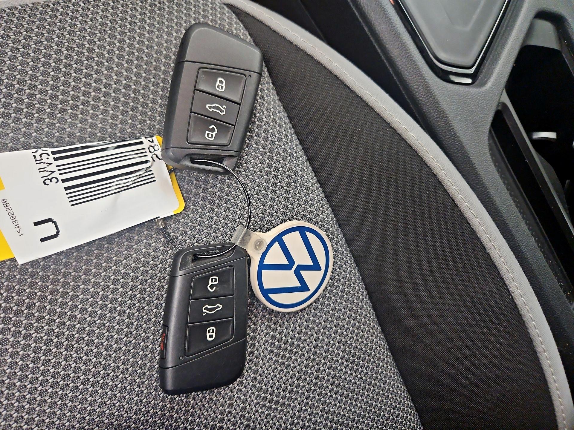 Thumbnail: 2024 Volkswagen Taos - 19