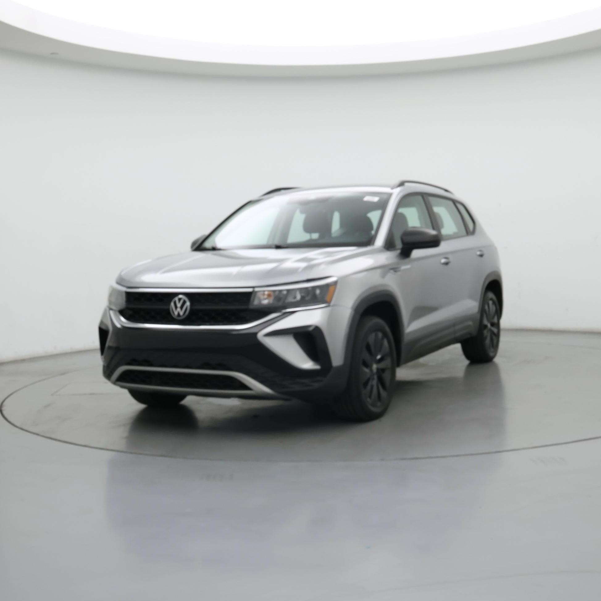 Thumbnail: 2024 Volkswagen Taos - 4