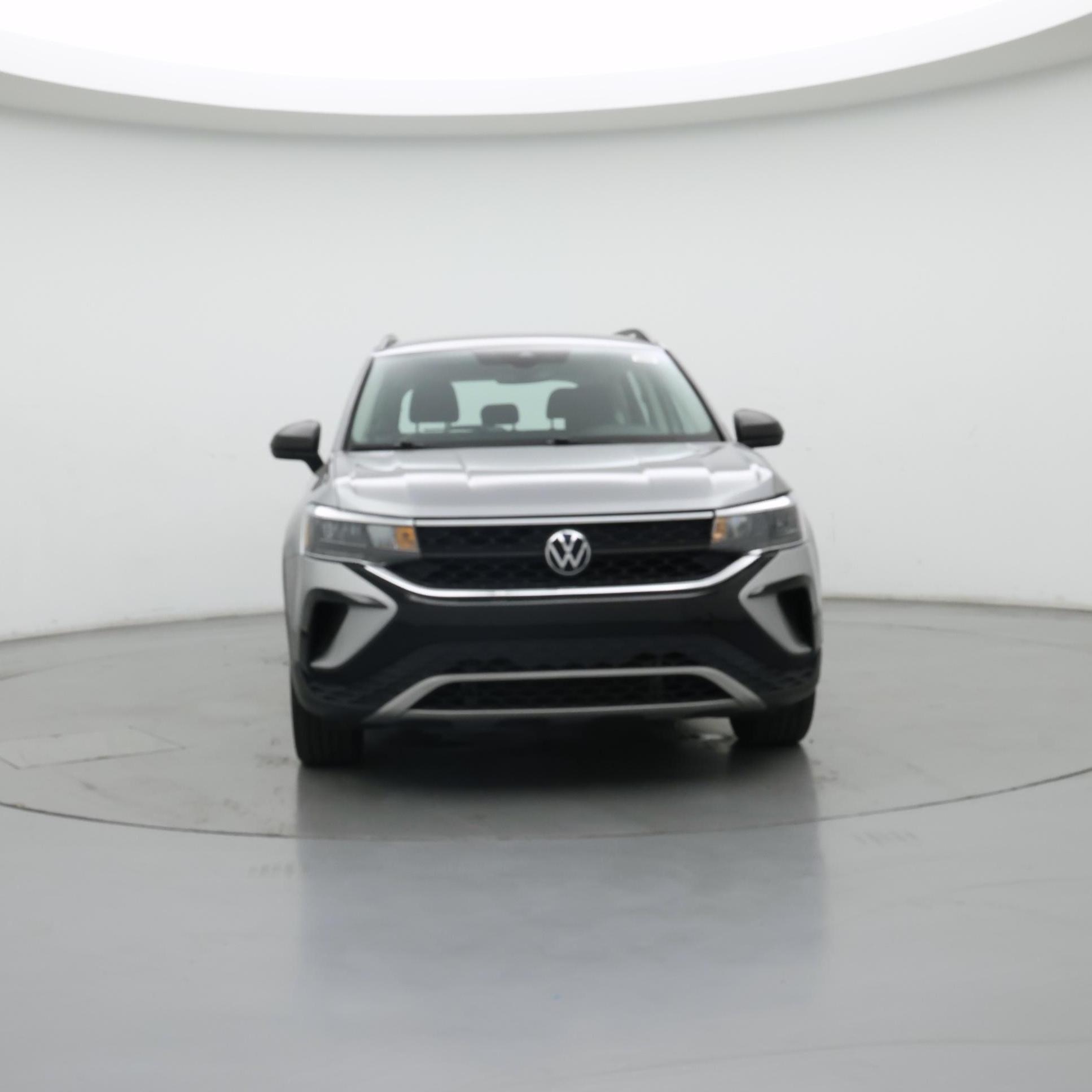 Thumbnail: 2024 Volkswagen Taos - 5