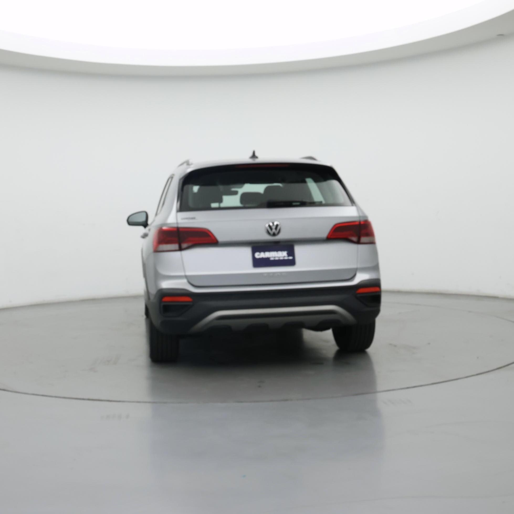 Thumbnail: 2024 Volkswagen Taos - 6