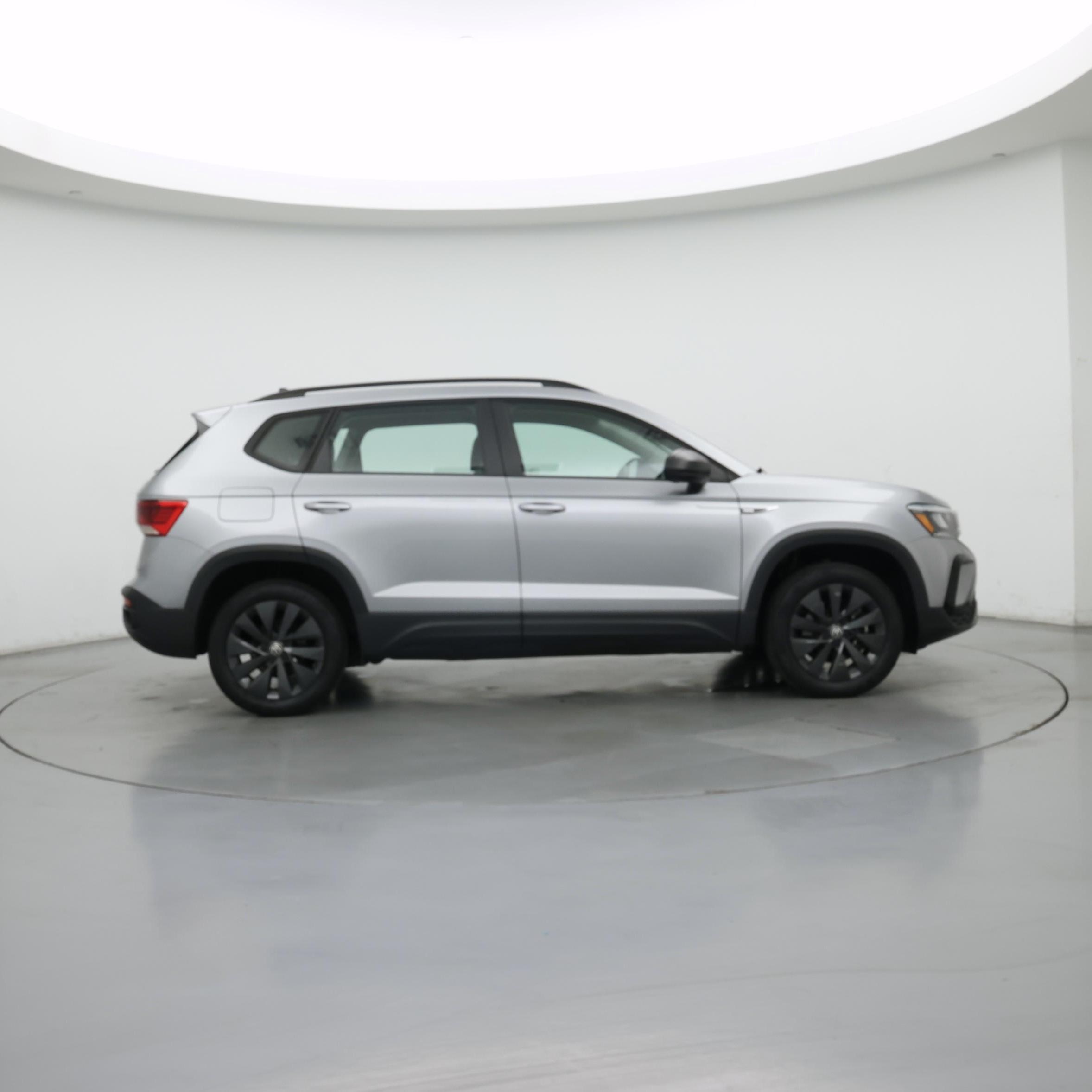 Thumbnail: 2024 Volkswagen Taos - 7