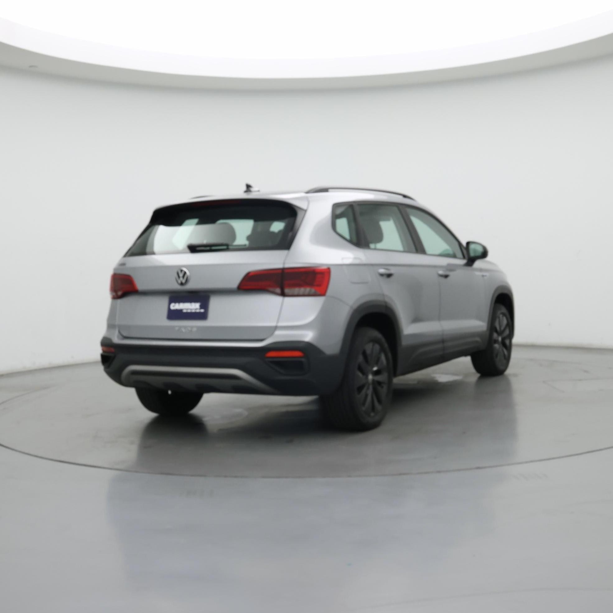 Thumbnail: 2024 Volkswagen Taos - 8