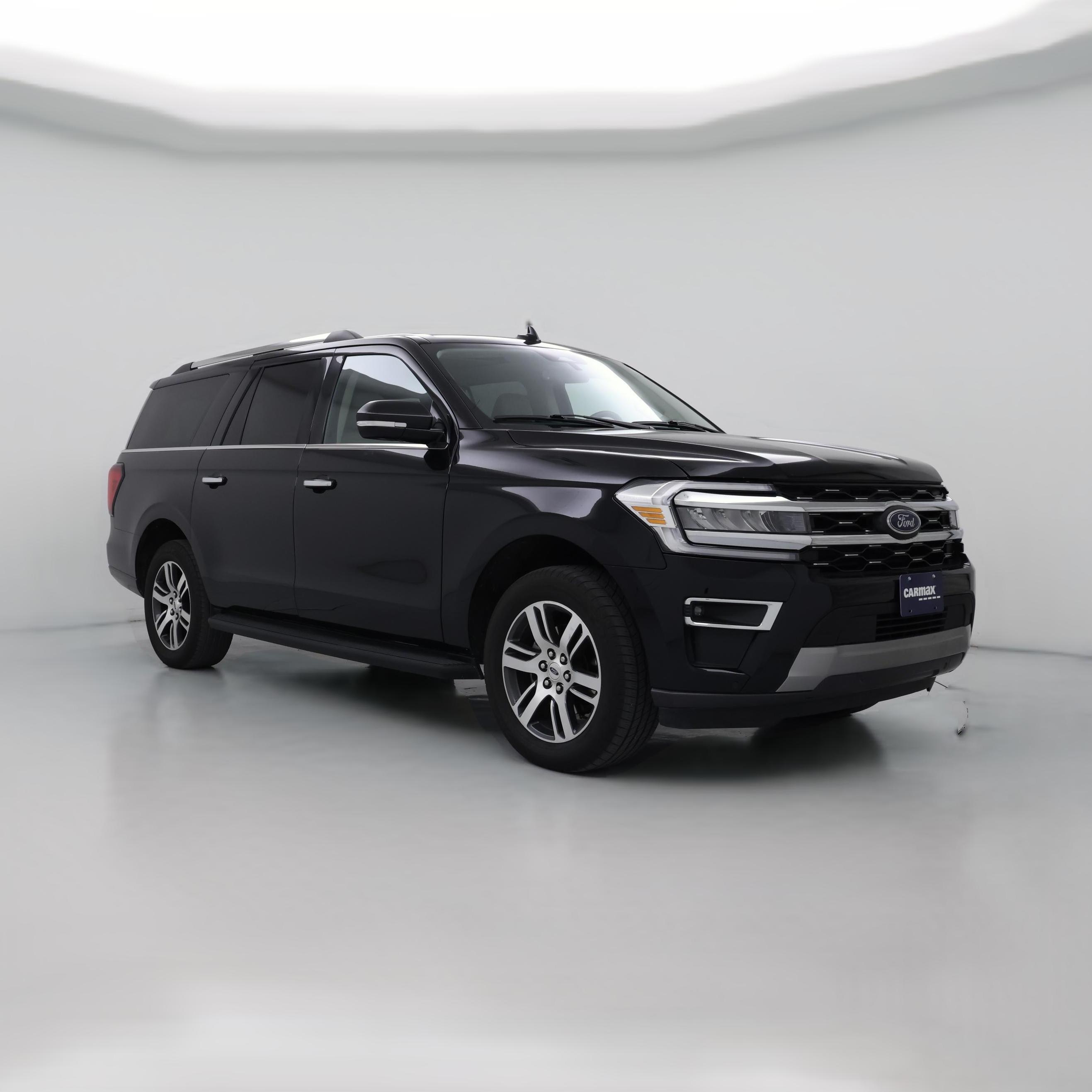 Thumbnail: 2024 Ford Expedition MAX - 1