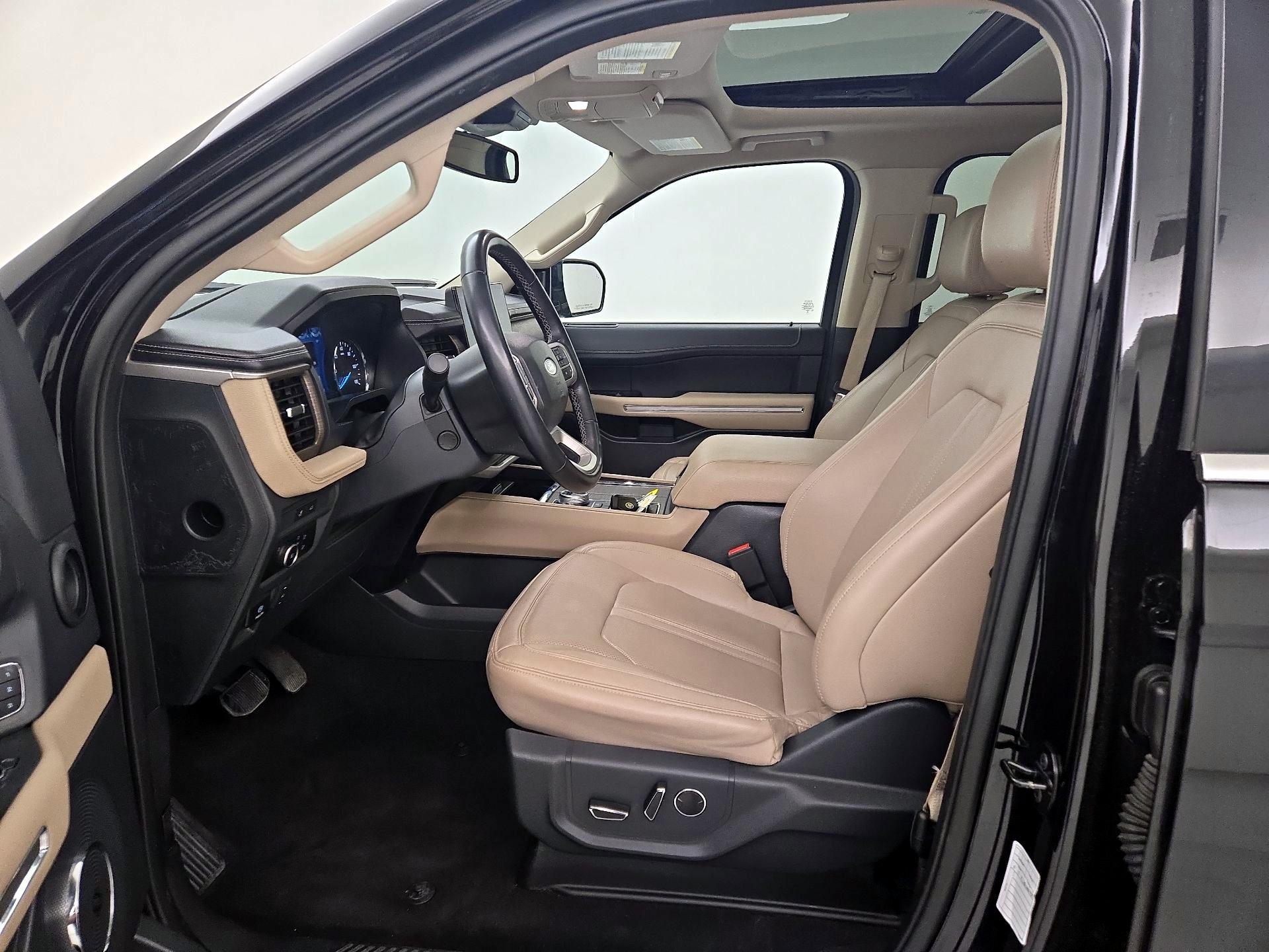 Thumbnail: 2024 Ford Expedition MAX - 11