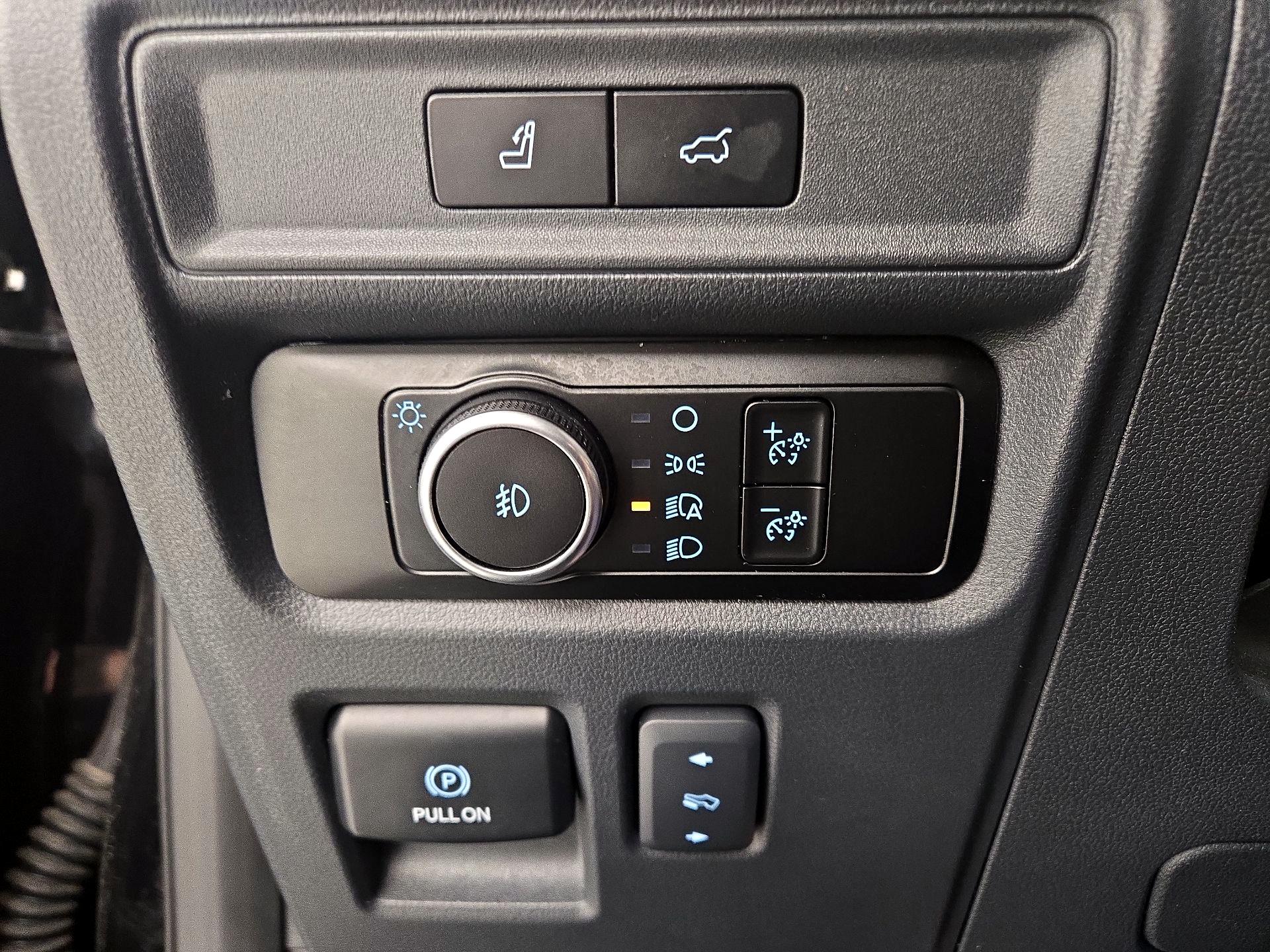 Thumbnail: 2024 Ford Expedition MAX - 13