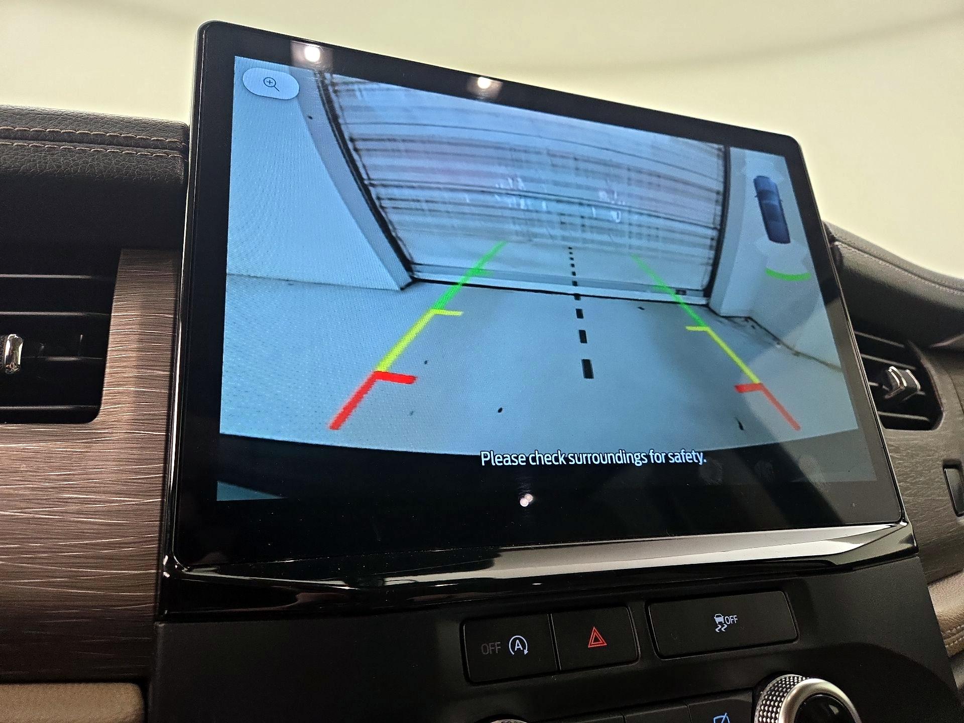 Thumbnail: 2024 Ford Expedition MAX - 15