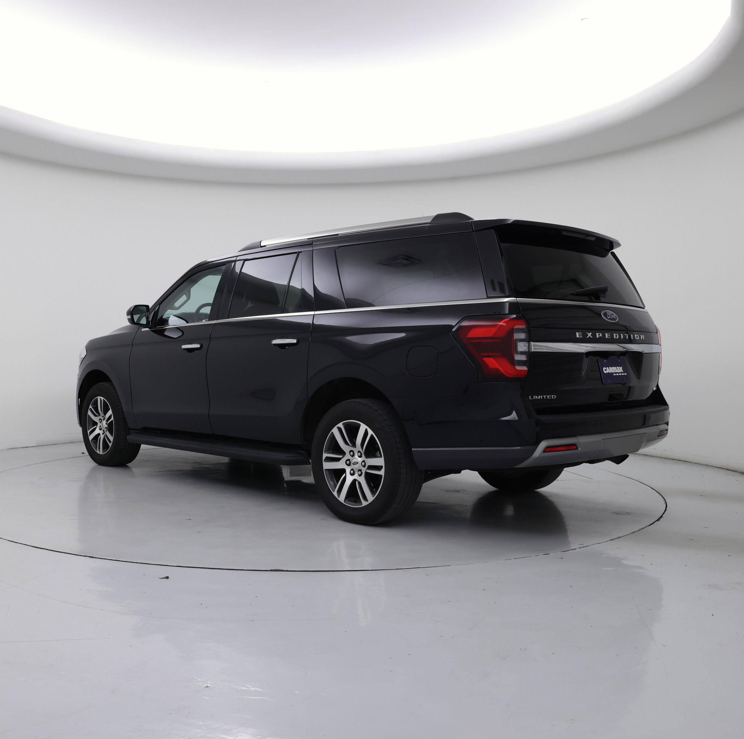 Thumbnail: 2024 Ford Expedition MAX - 2