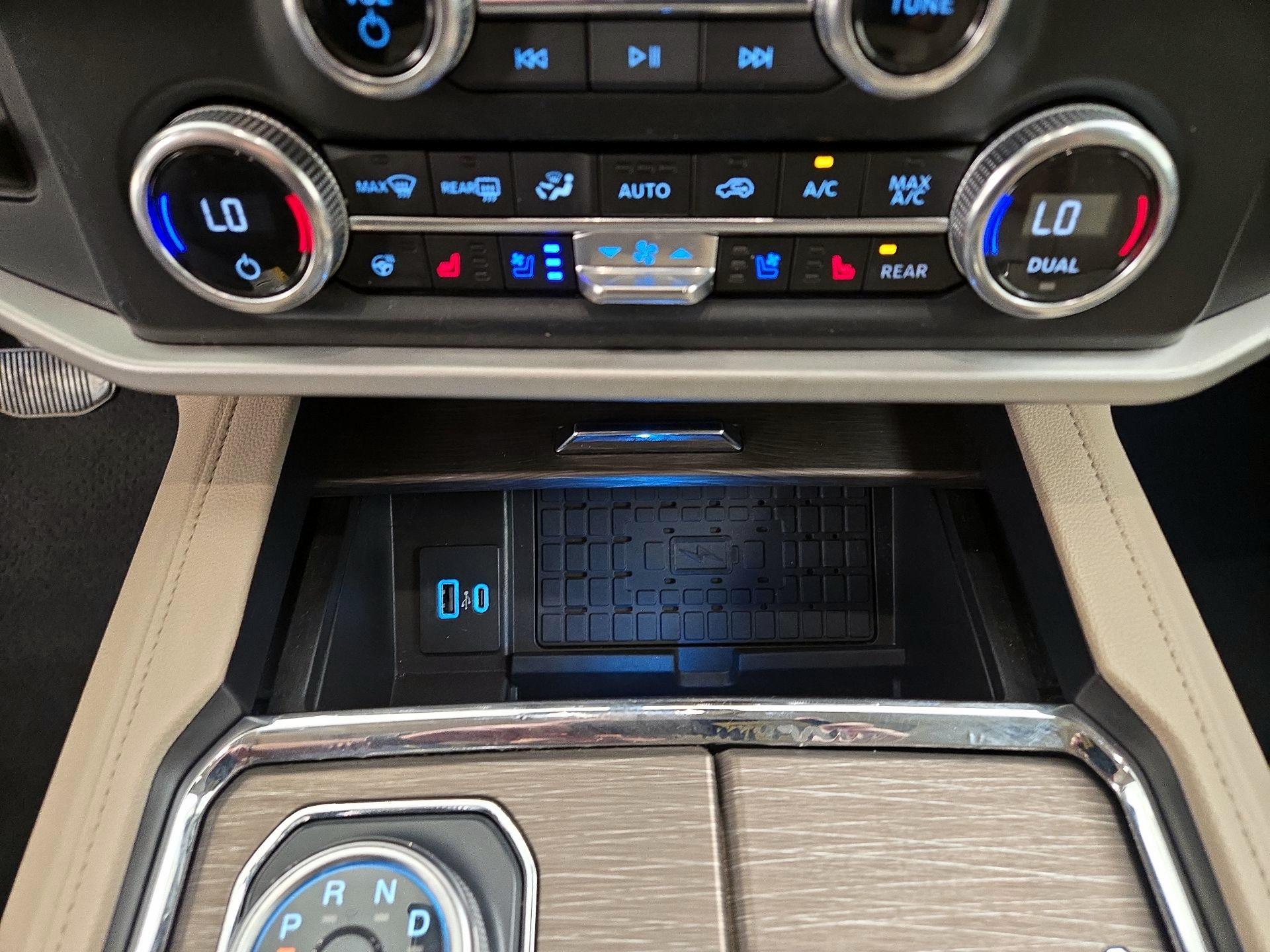 Thumbnail: 2024 Ford Expedition MAX - 19