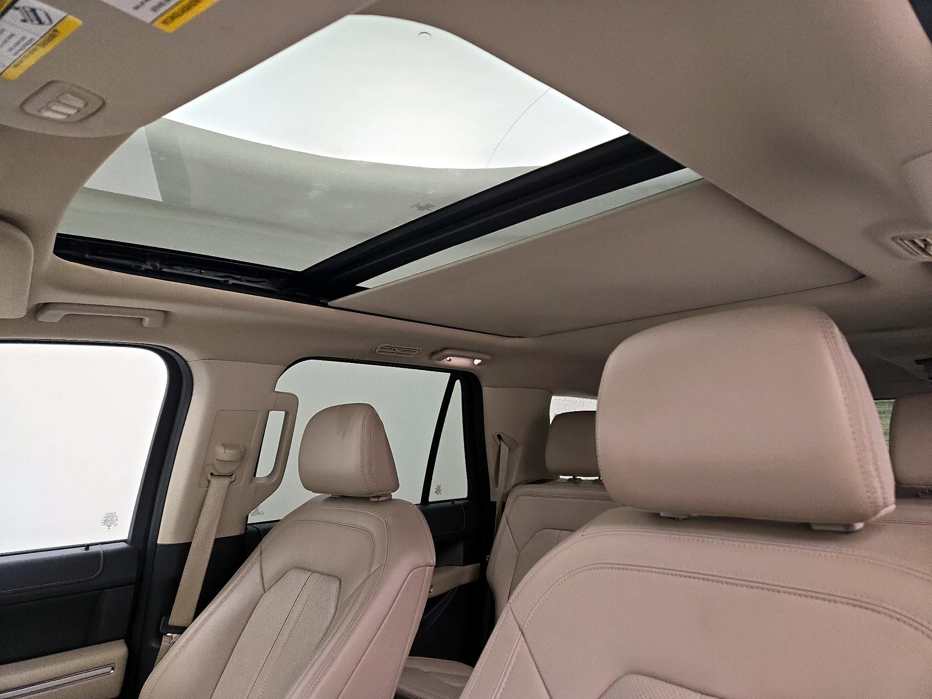 Thumbnail: 2024 Ford Expedition MAX - 20