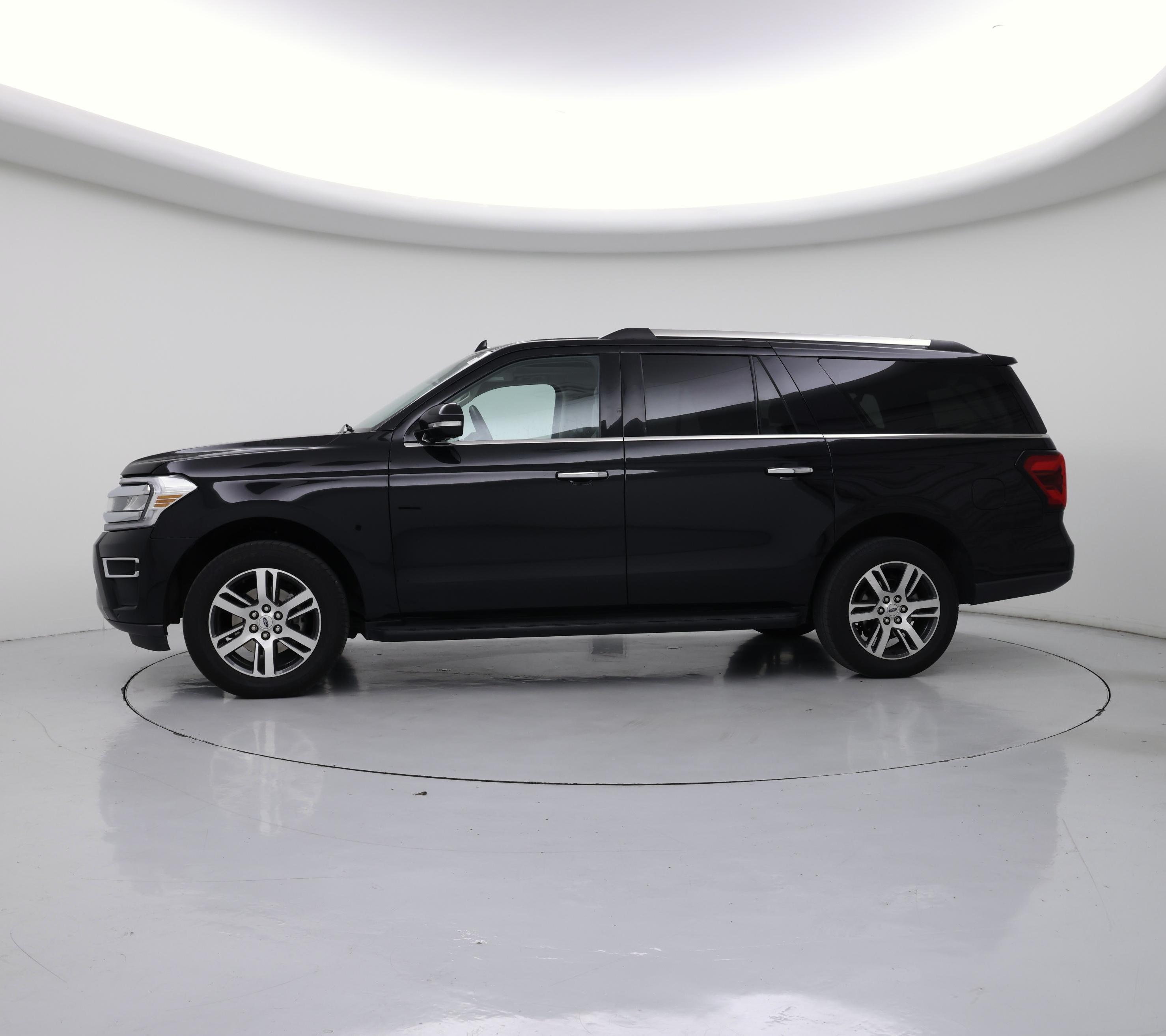 Thumbnail: 2024 Ford Expedition MAX - 3