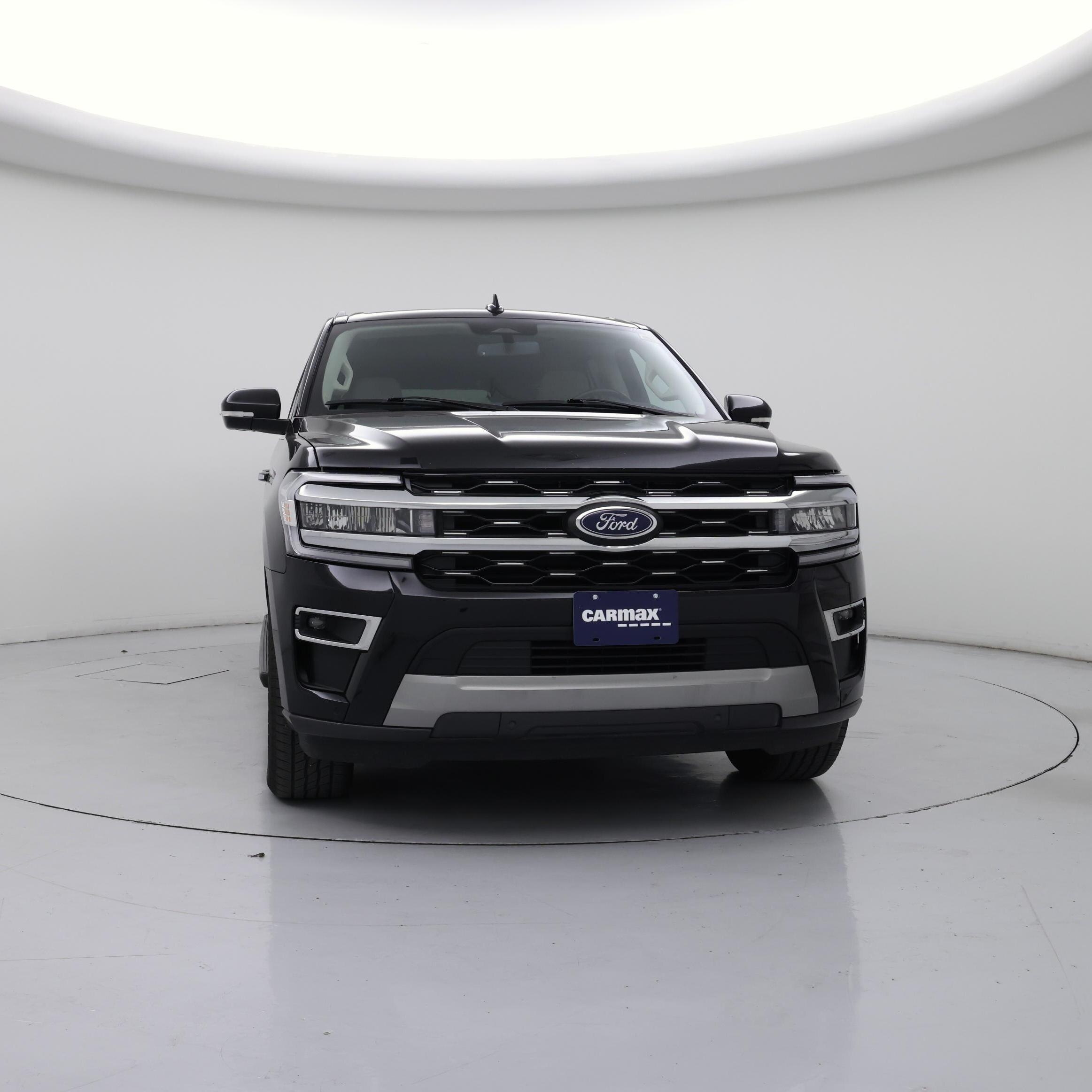 Thumbnail: 2024 Ford Expedition MAX - 5