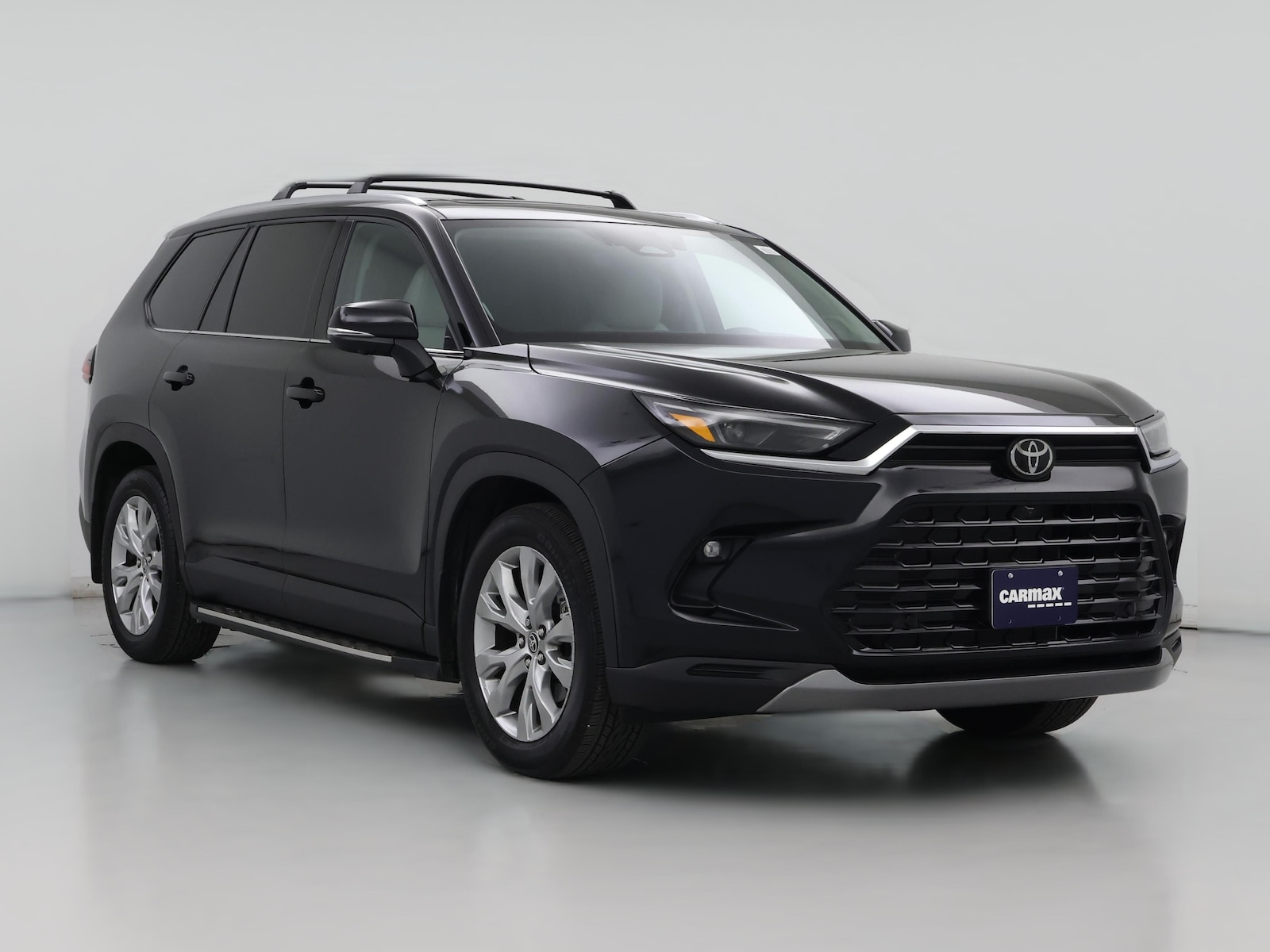 2026 Toyota Grand Highlander