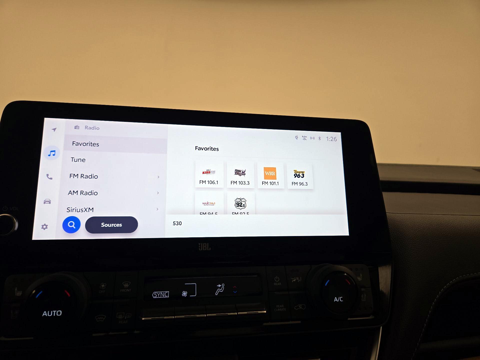 Thumbnail: 2026 Toyota Grand Highlander - 15